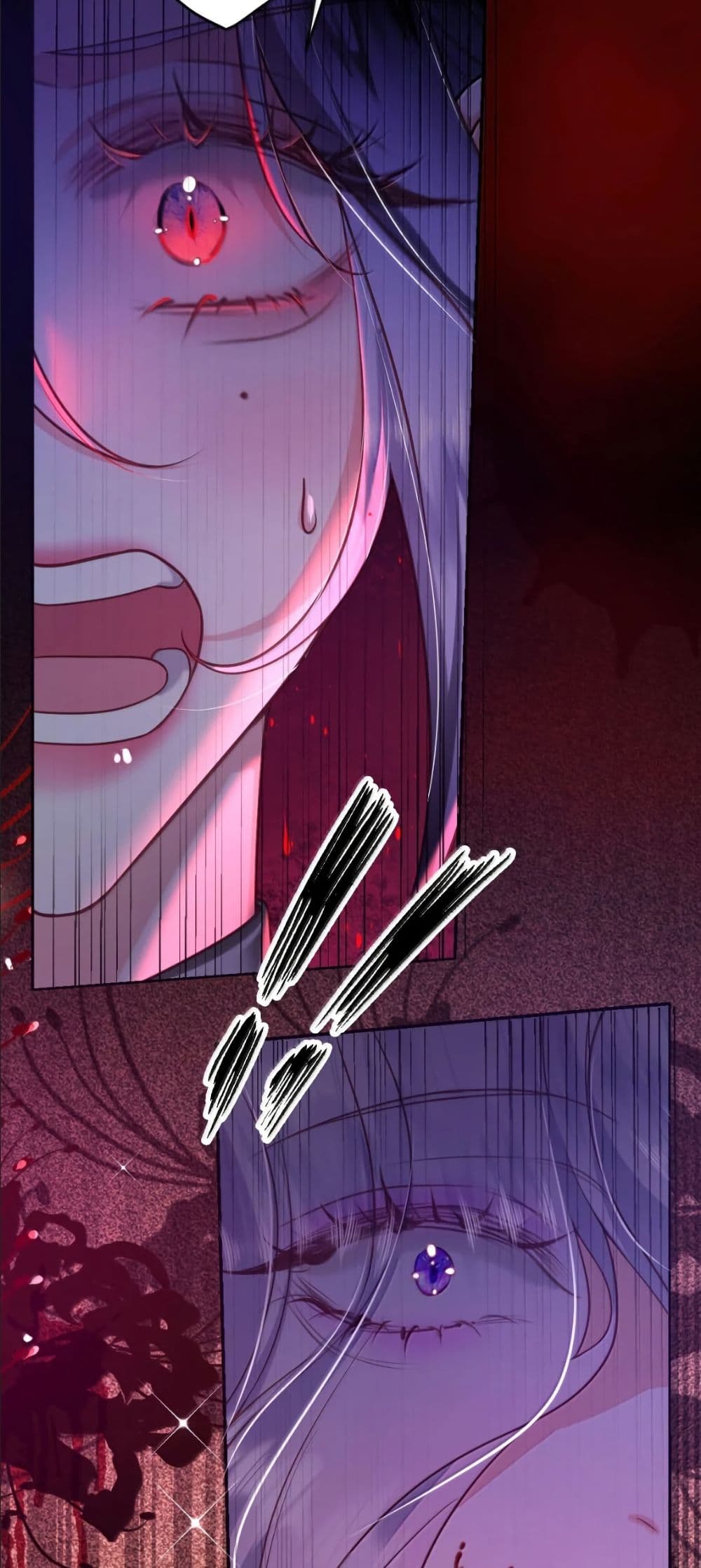 My Only Wish as a Demon Maid Is to Be Hurt by My Lady page 15