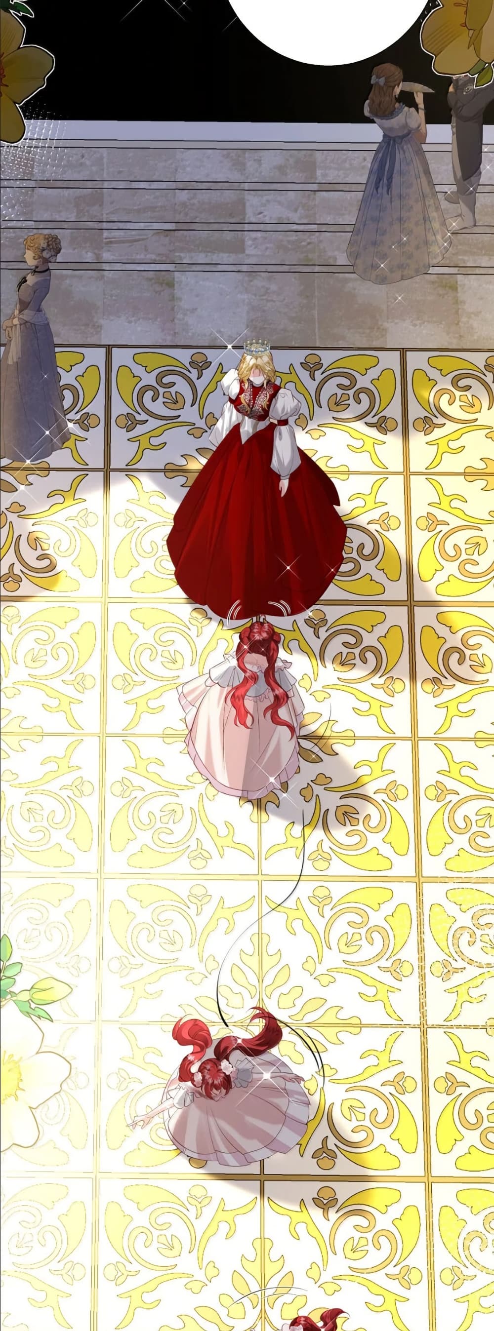 My Only Wish as a Demon Maid Is to Be Hurt by My Lady page 22