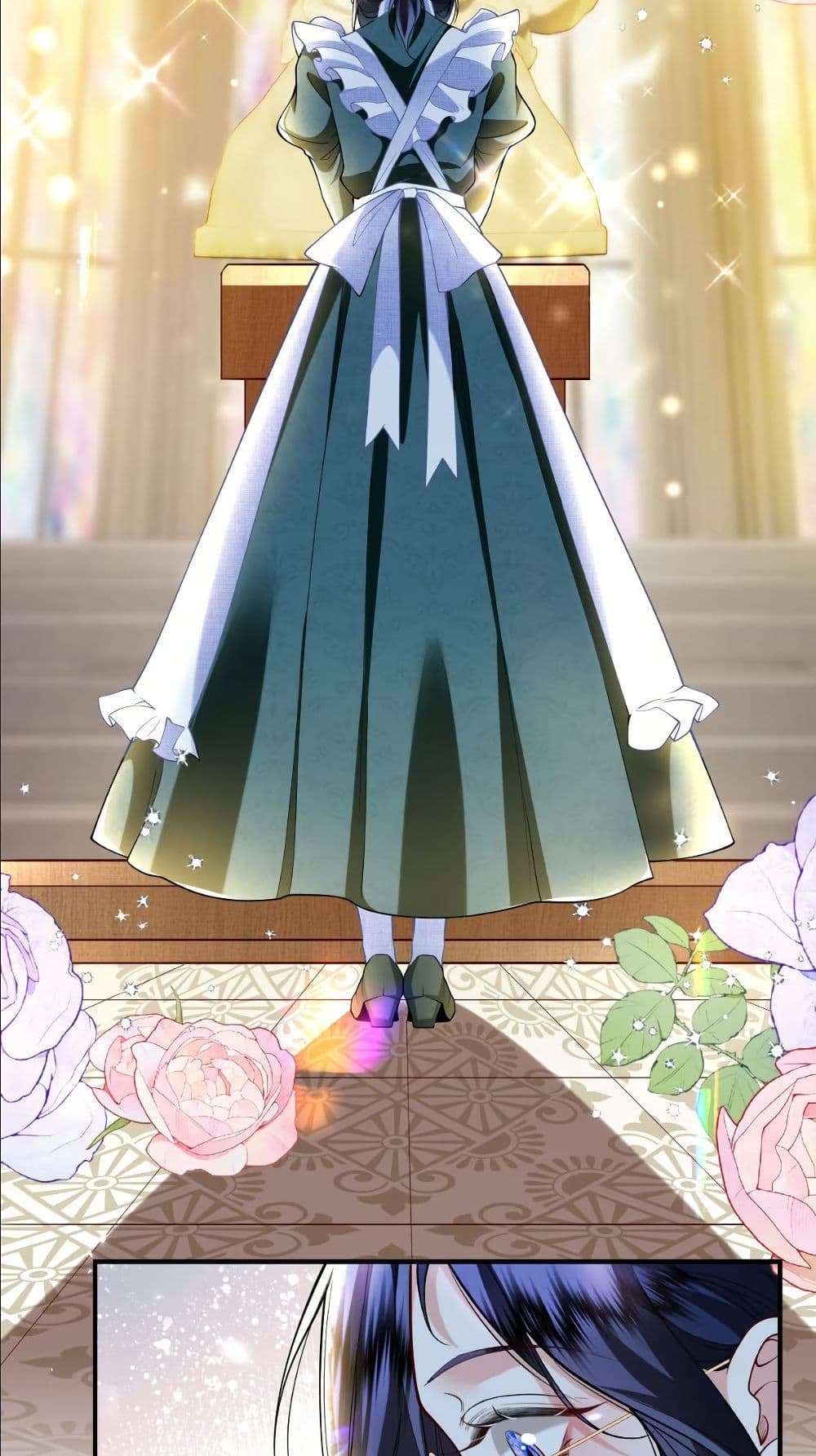 My Only Wish as a Demon Maid Is to Be Hurt by My Lady page 6