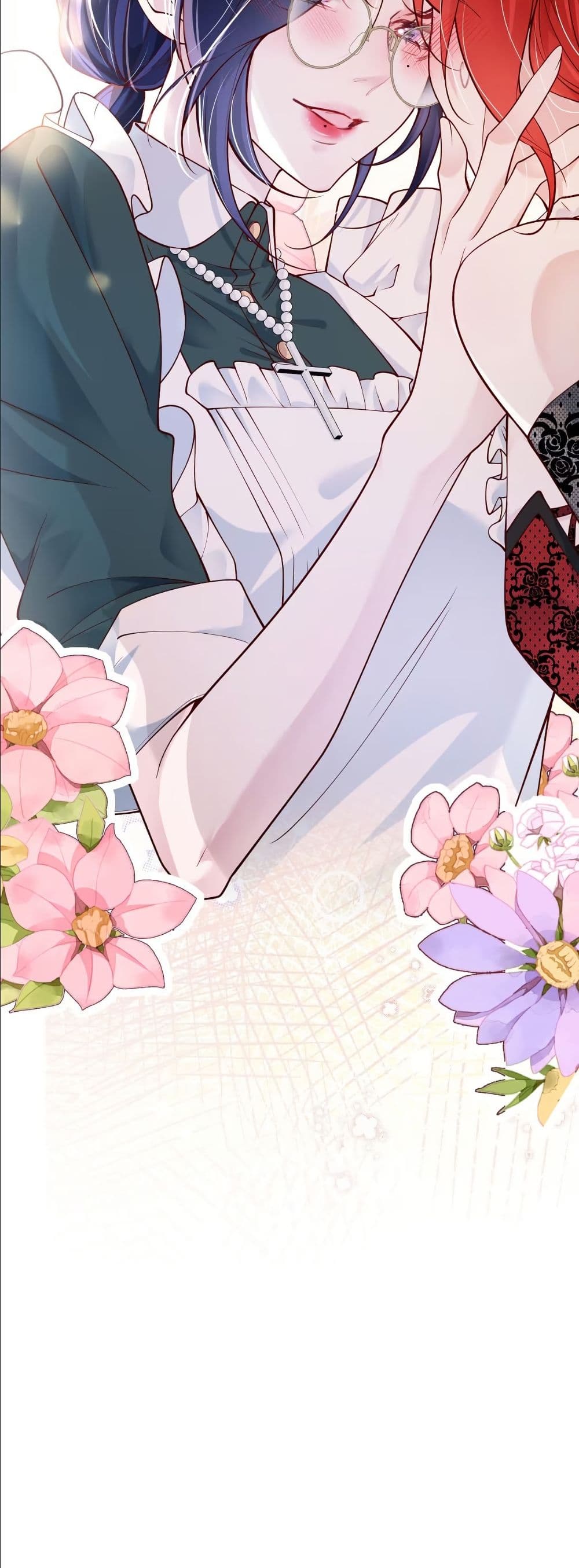My Only Wish as a Demon Maid Is to Be Hurt by My Lady page 26
