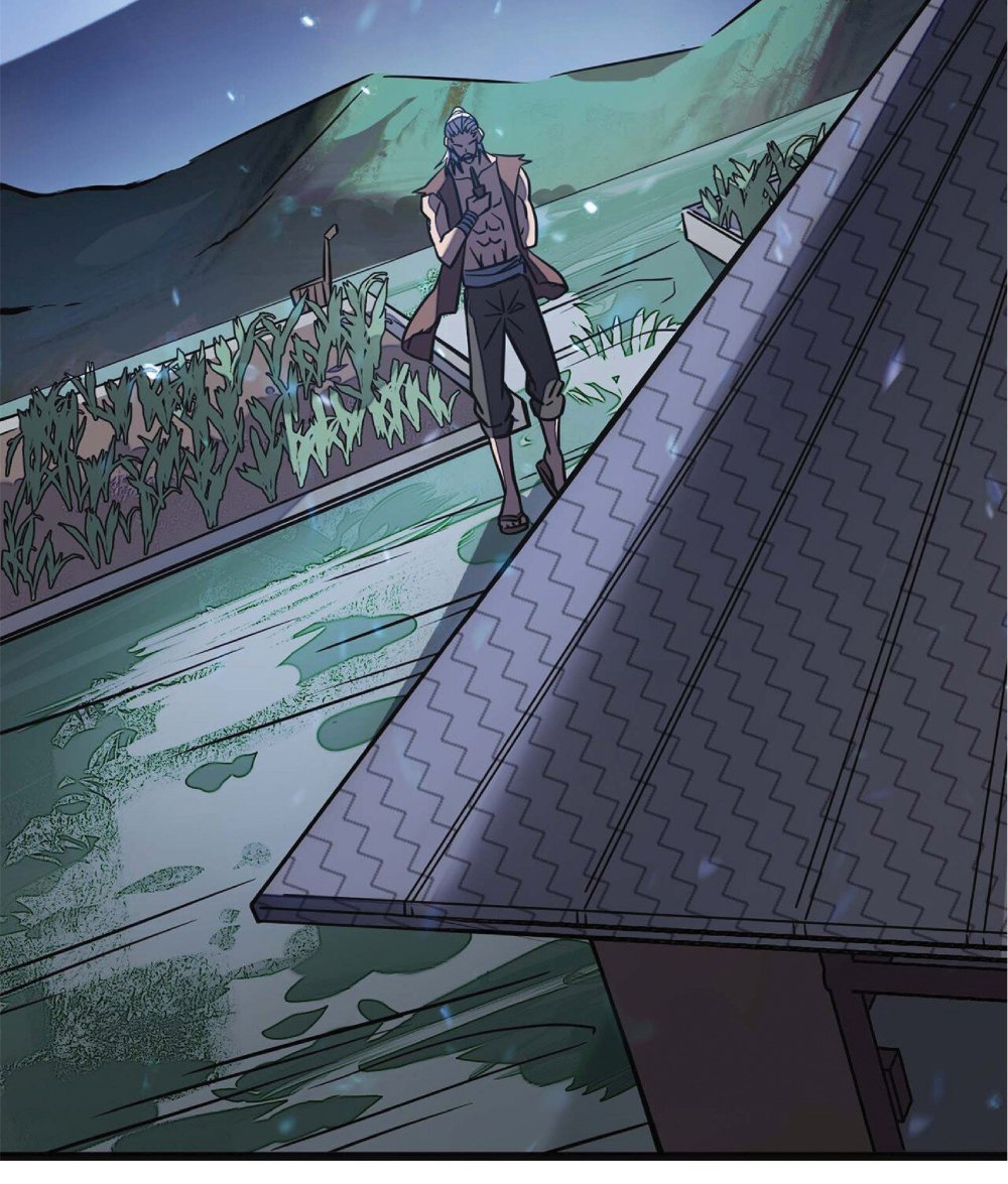 My Path to Killing Gods in Another World page 4