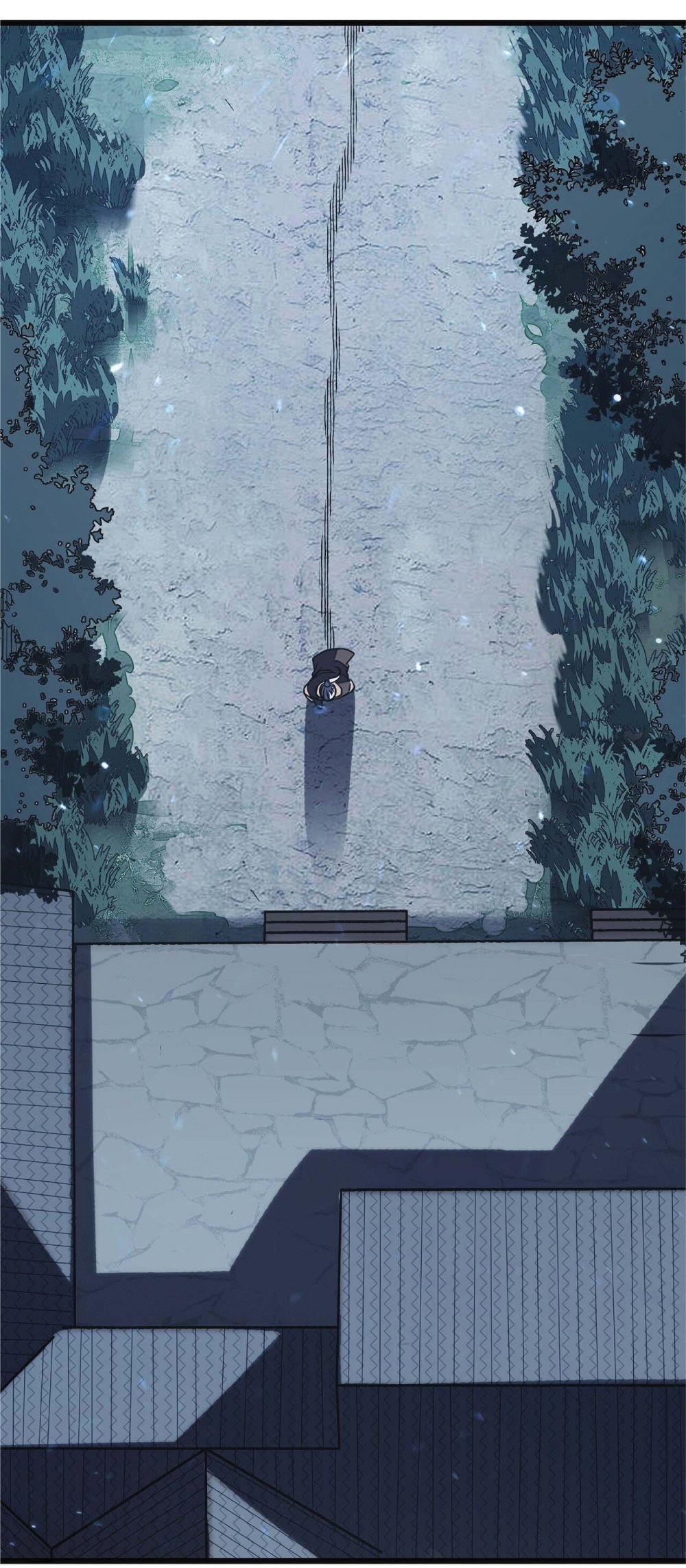 My Path to Killing Gods in Another World page 8