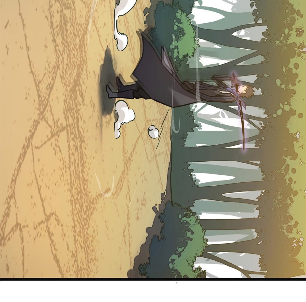 My Path to Killing Gods in Another World page 10
