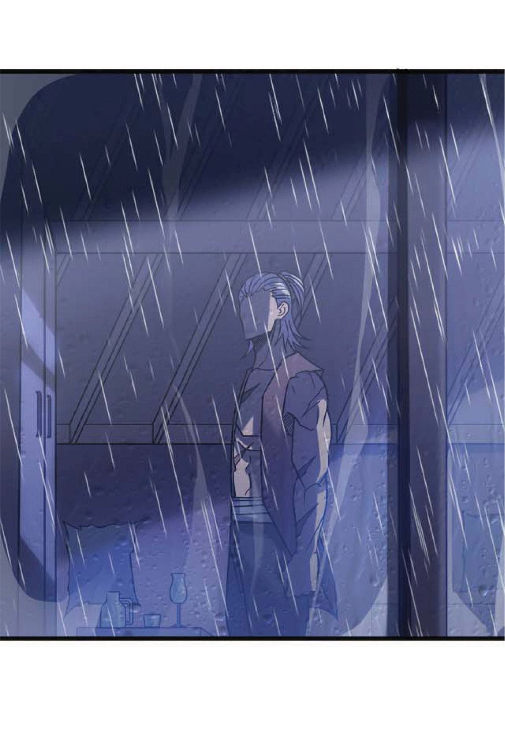 My Path to Killing Gods in Another World page 4