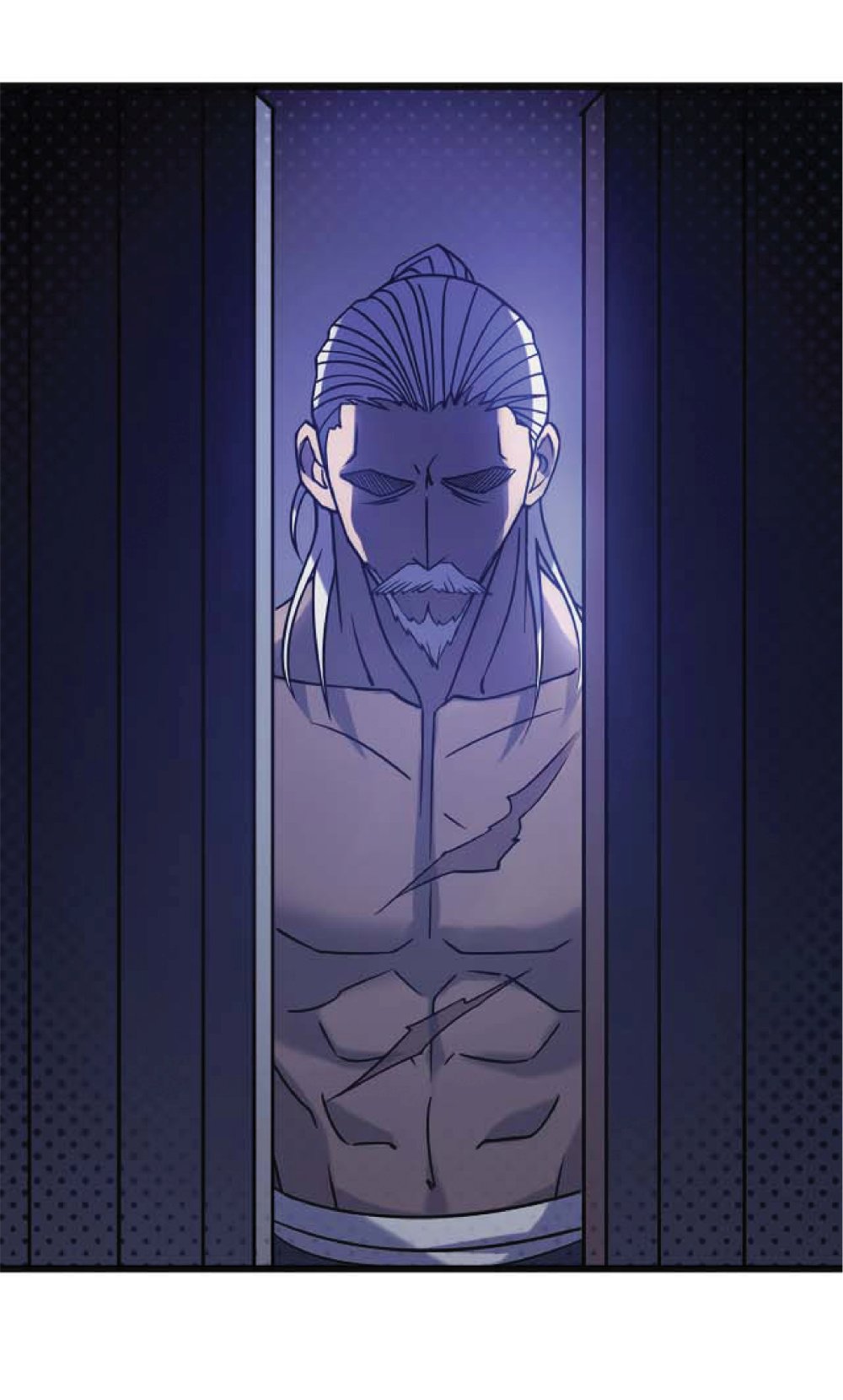 My Path to Killing Gods in Another World page 7