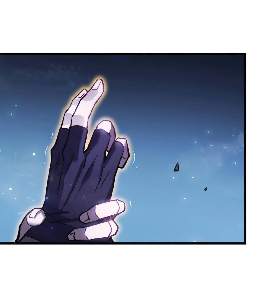 My Path to Killing Gods in Another World page 3