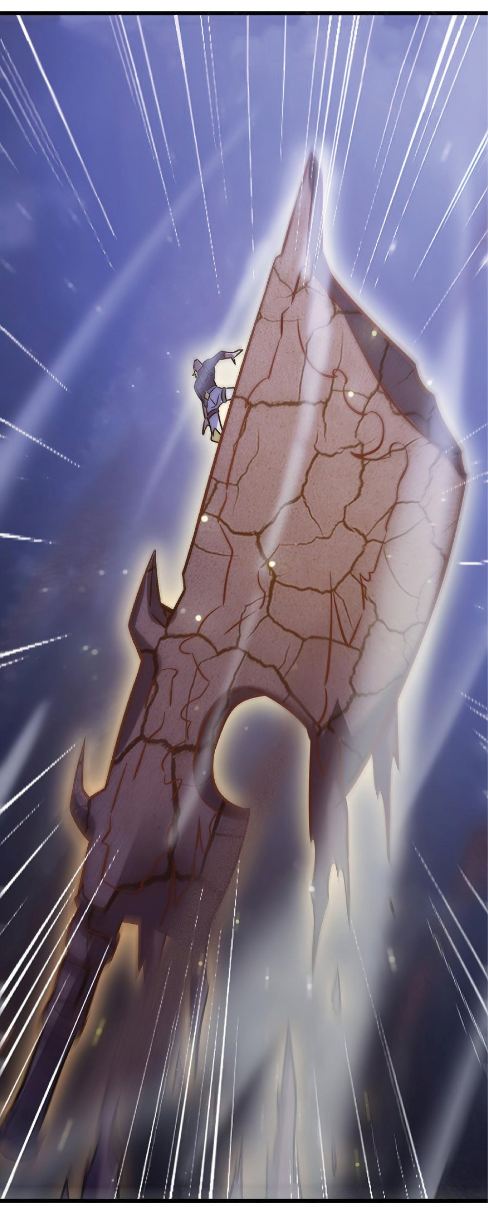 My Path to Killing Gods in Another World page 6