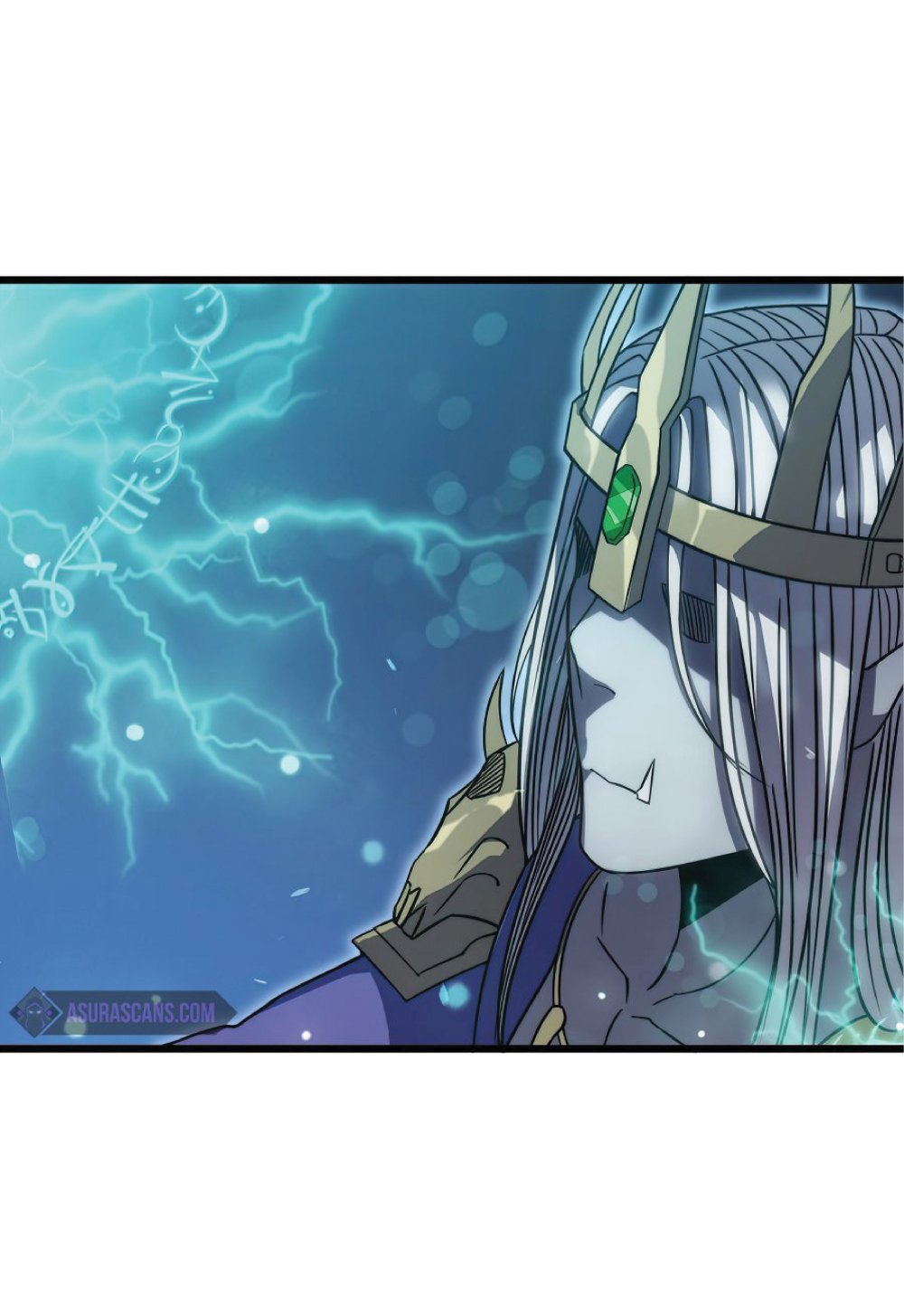 My Path to Killing Gods in Another World page 8