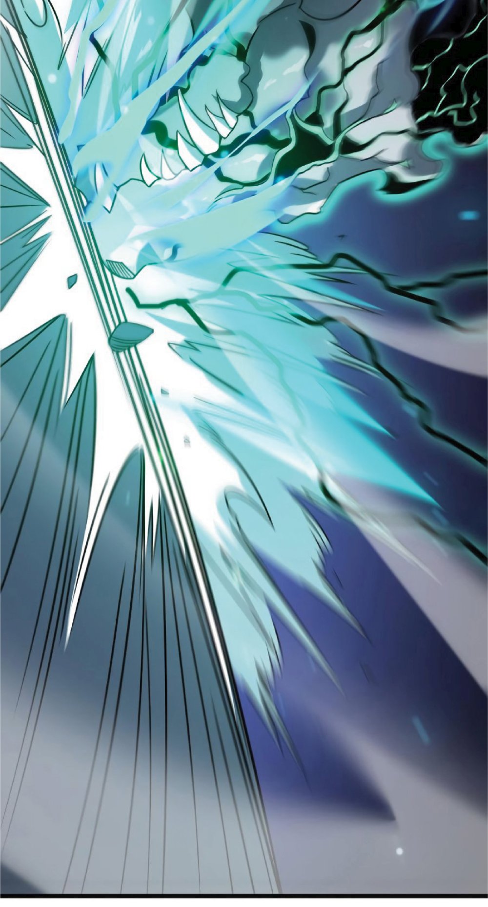 My Path to Killing Gods in Another World page 6