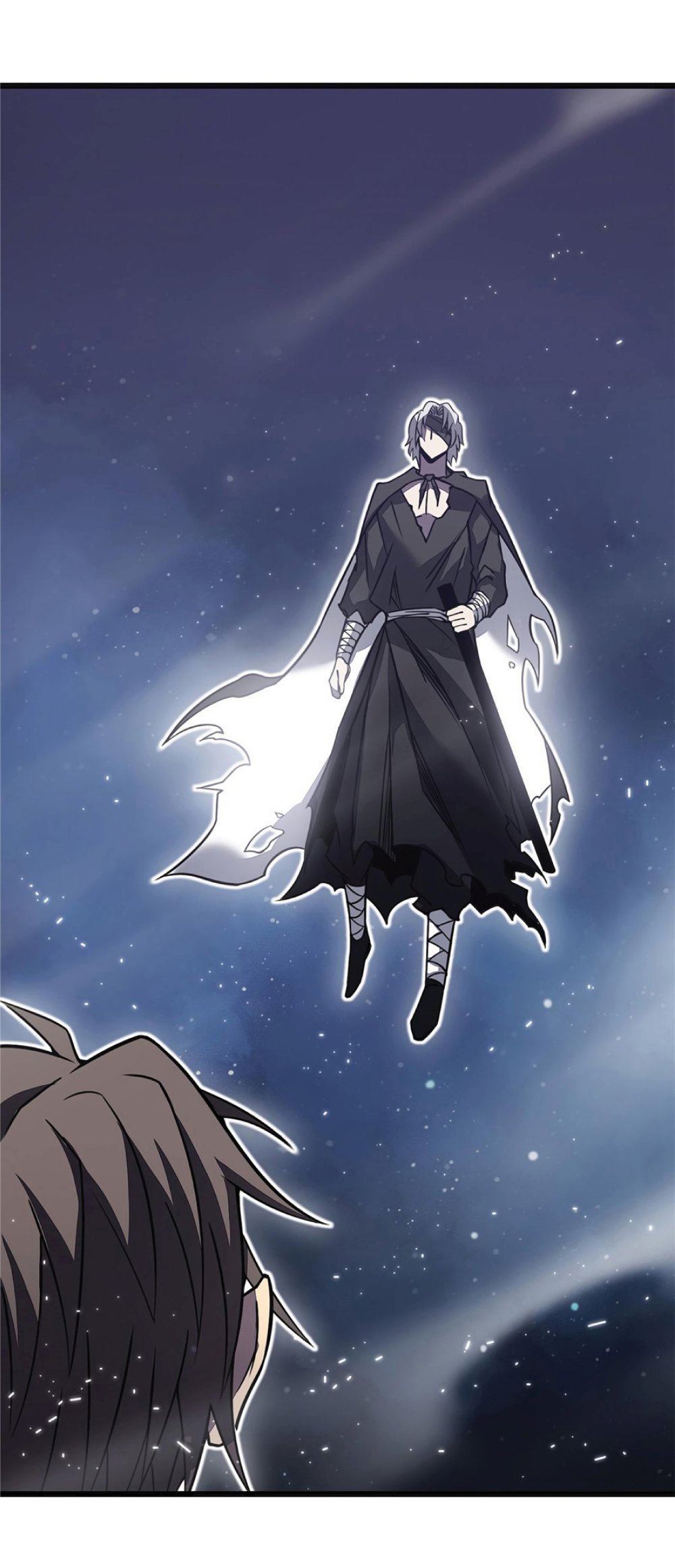 My Path to Killing Gods in Another World page 10