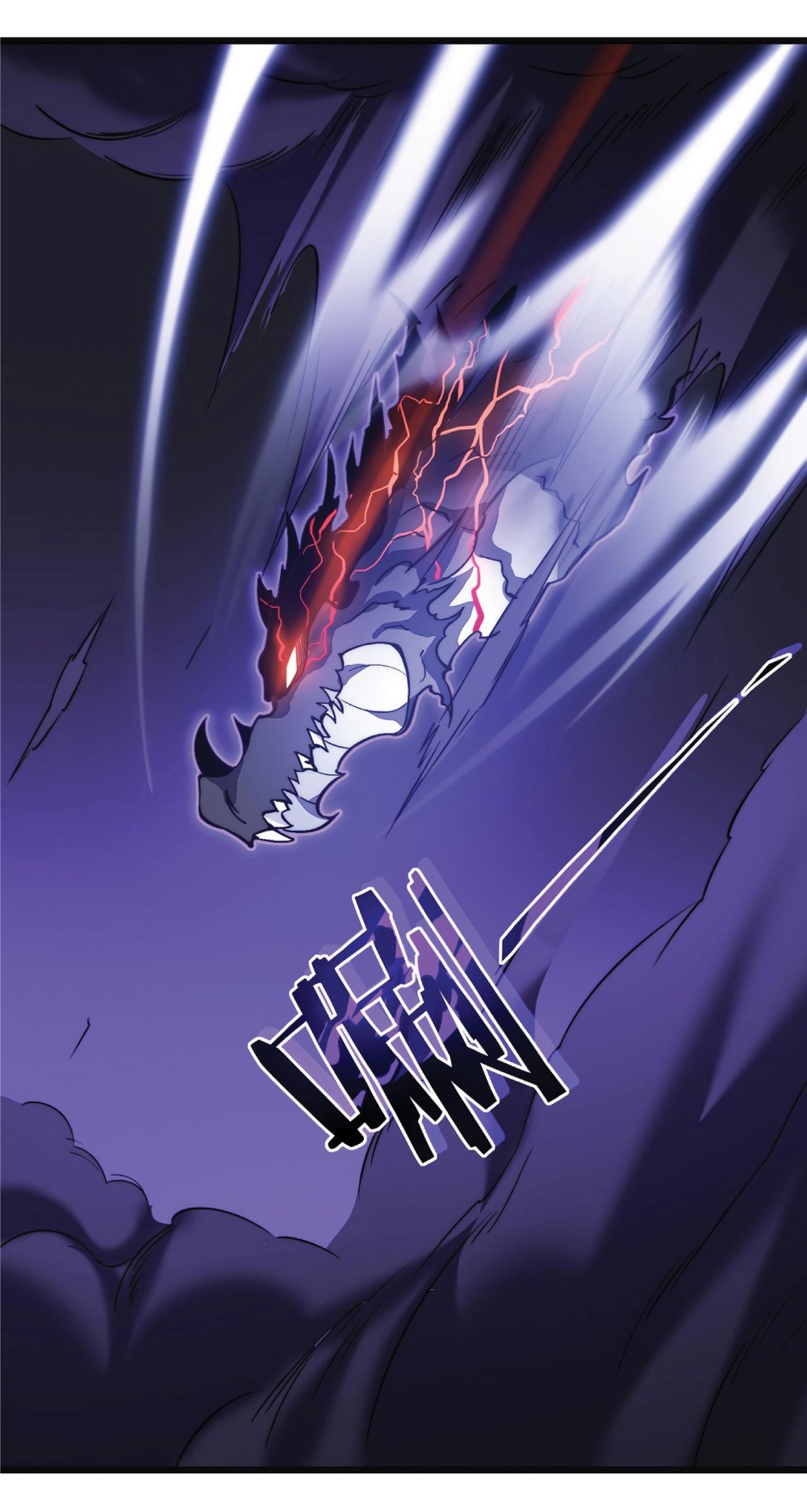 My Path to Killing Gods in Another World page 3