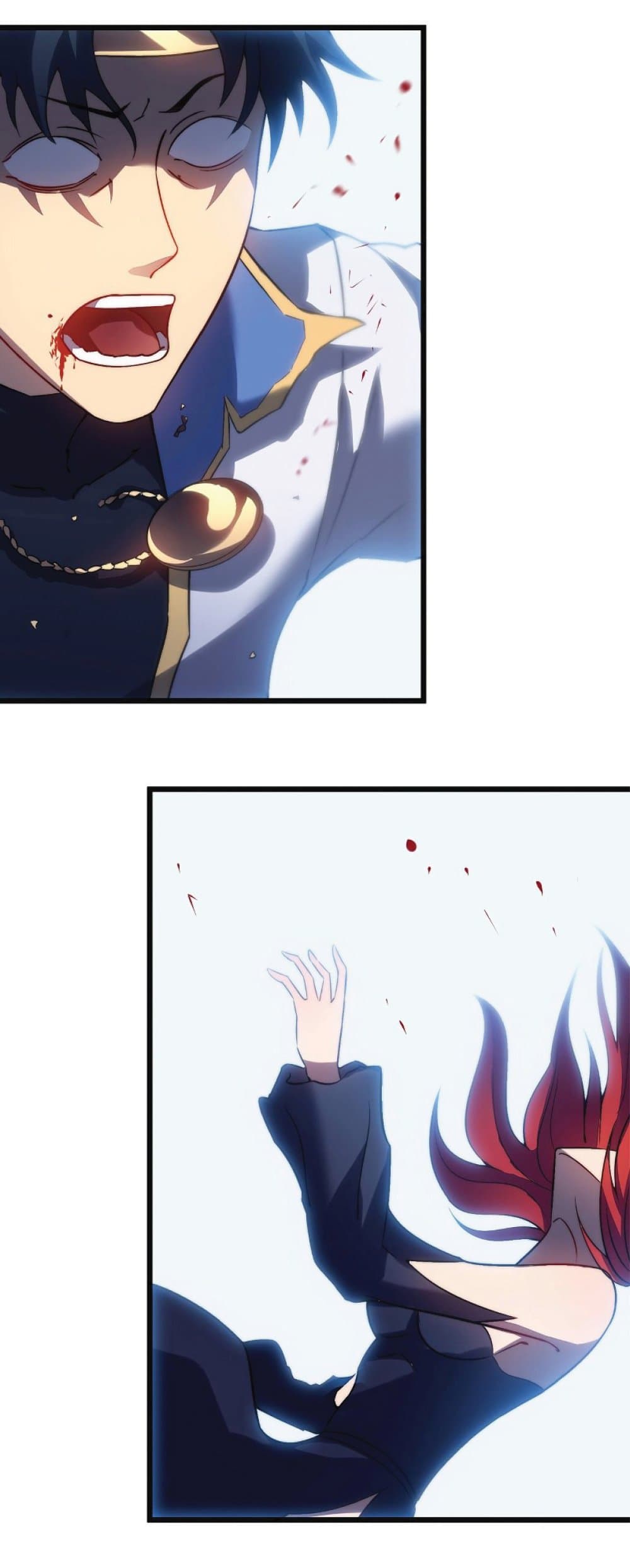 My Path to Killing Gods in Another World page 7