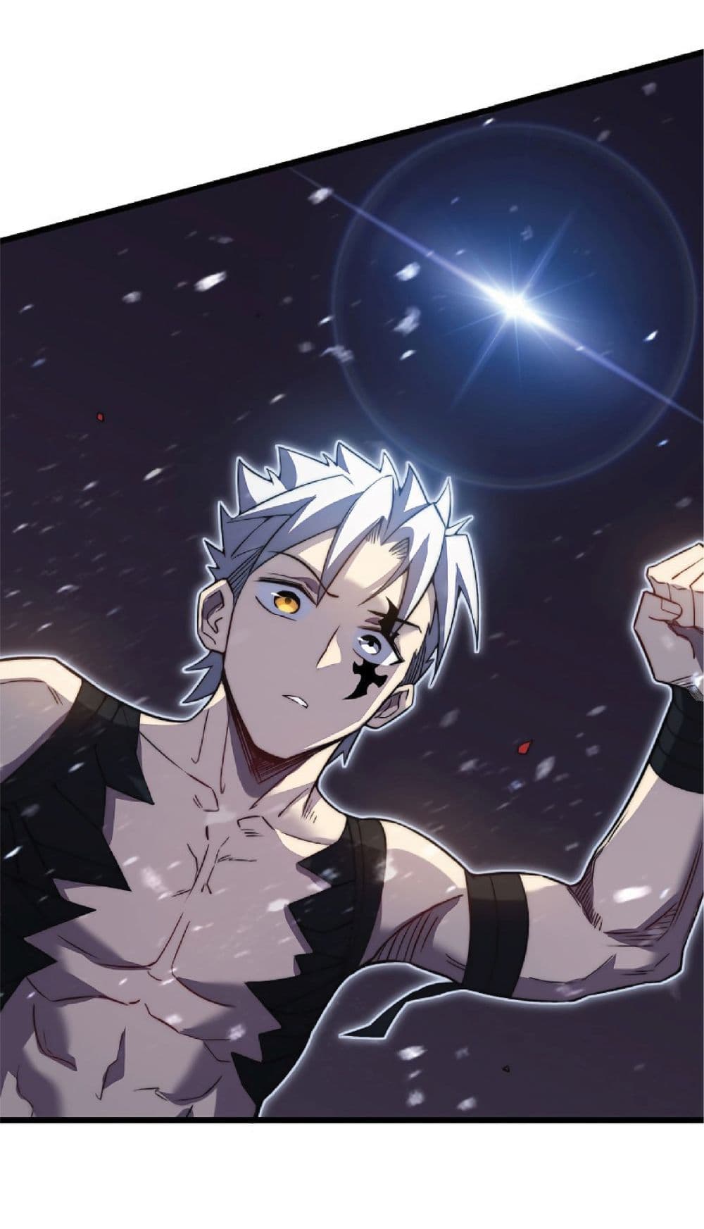 My Path to Killing Gods in Another World page 8