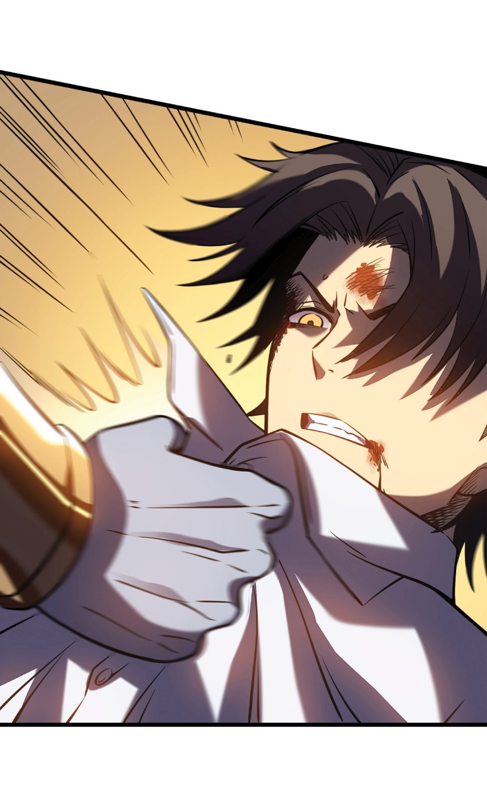 My Path to Killing Gods in Another World page 6