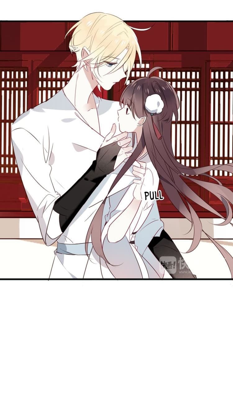 My Phoenix's on Top page 18