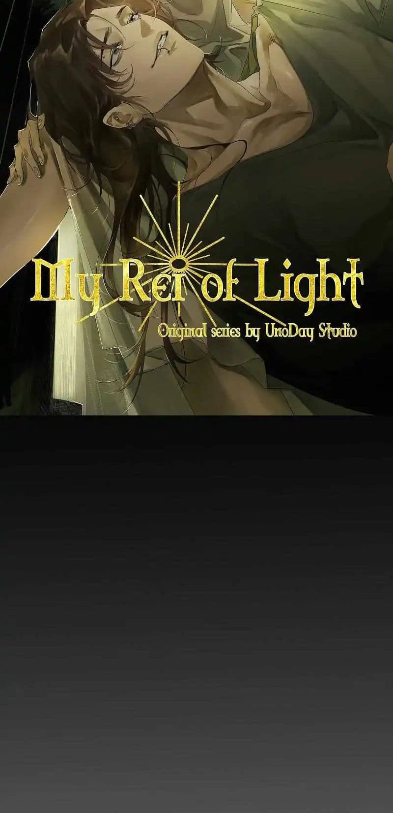 My Rei of Light page 5