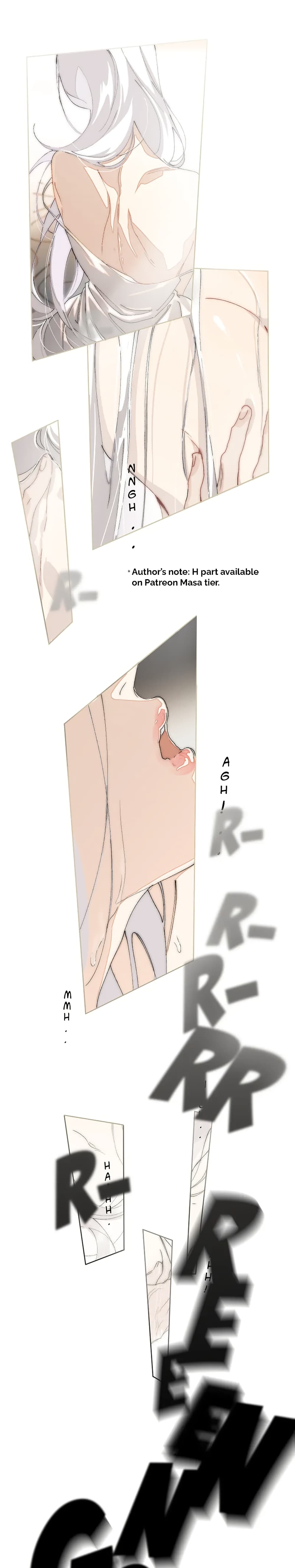 My Rei of Light page 2