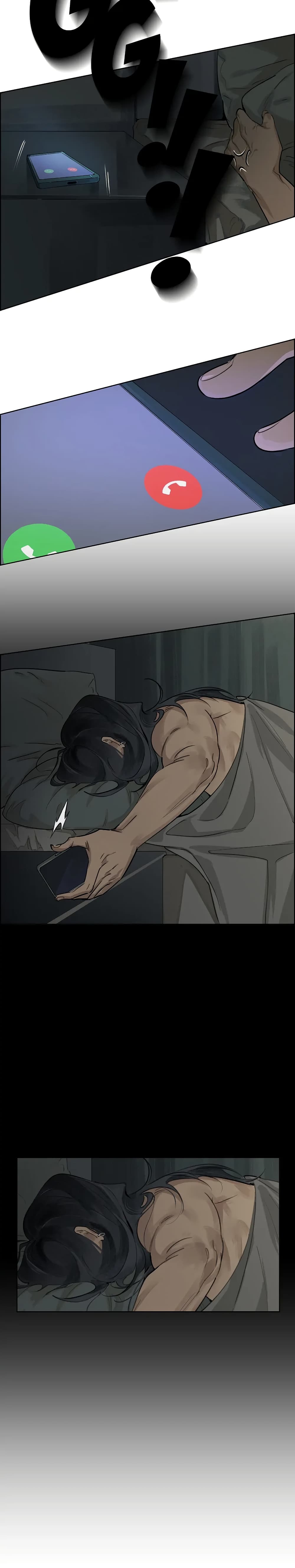 My Rei of Light page 3