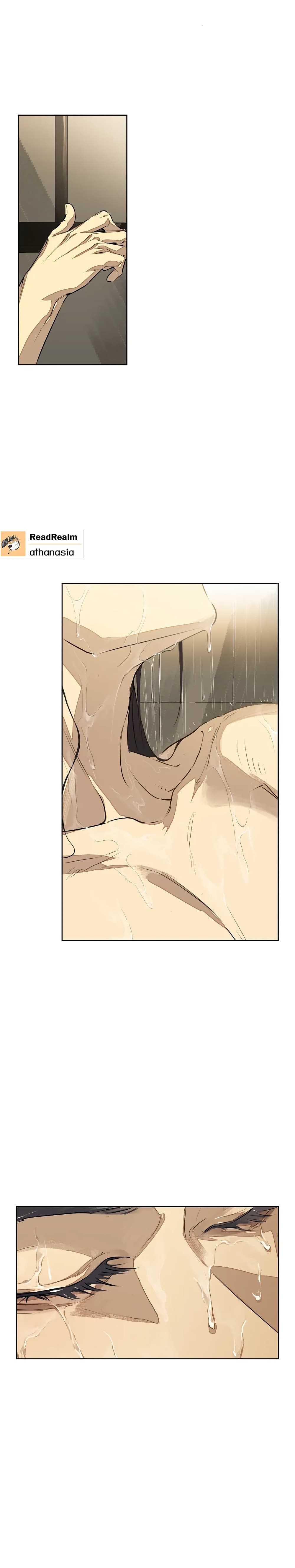 My Rei of Light page 3