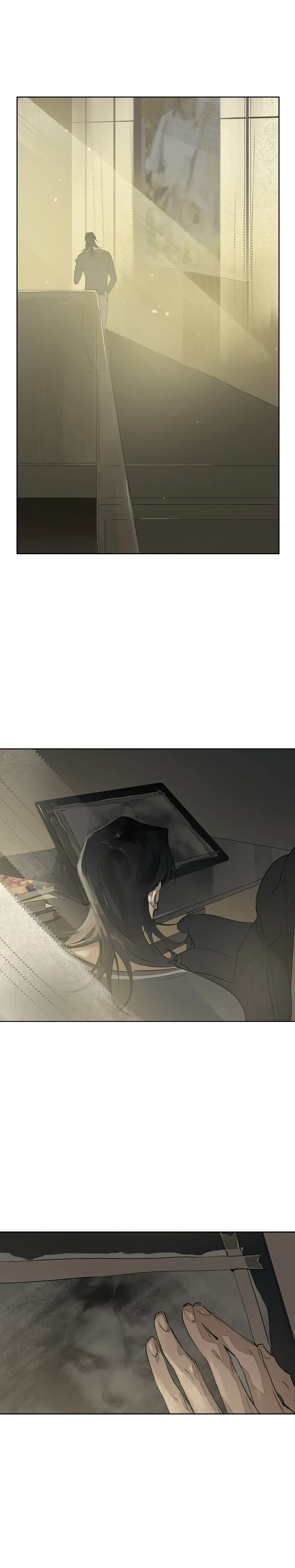 My Rei of Light page 3