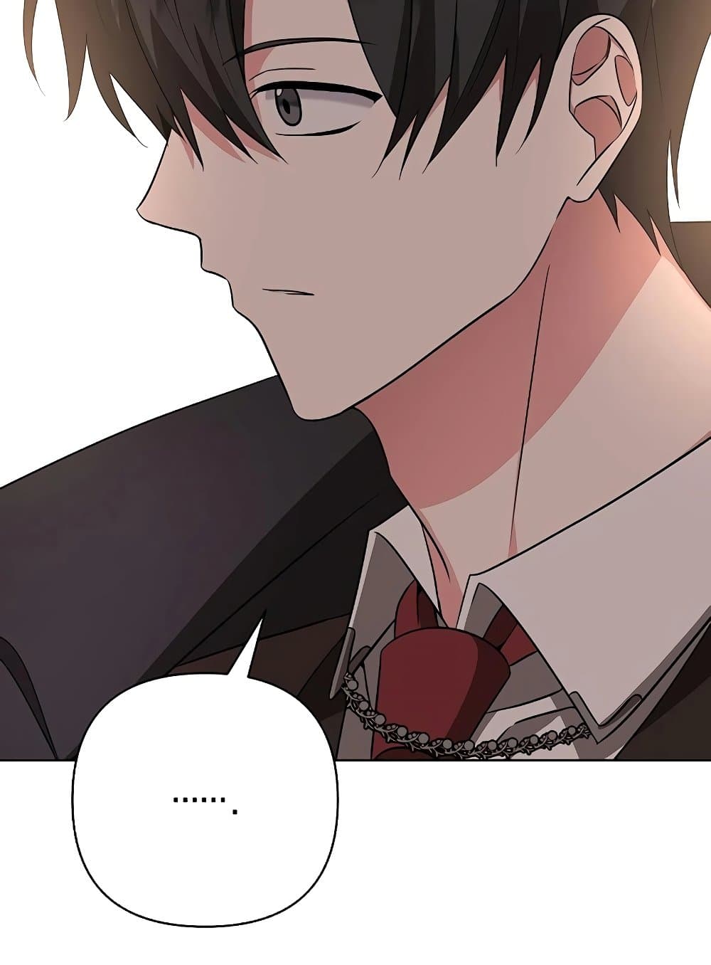 My Ruined Academy page 16