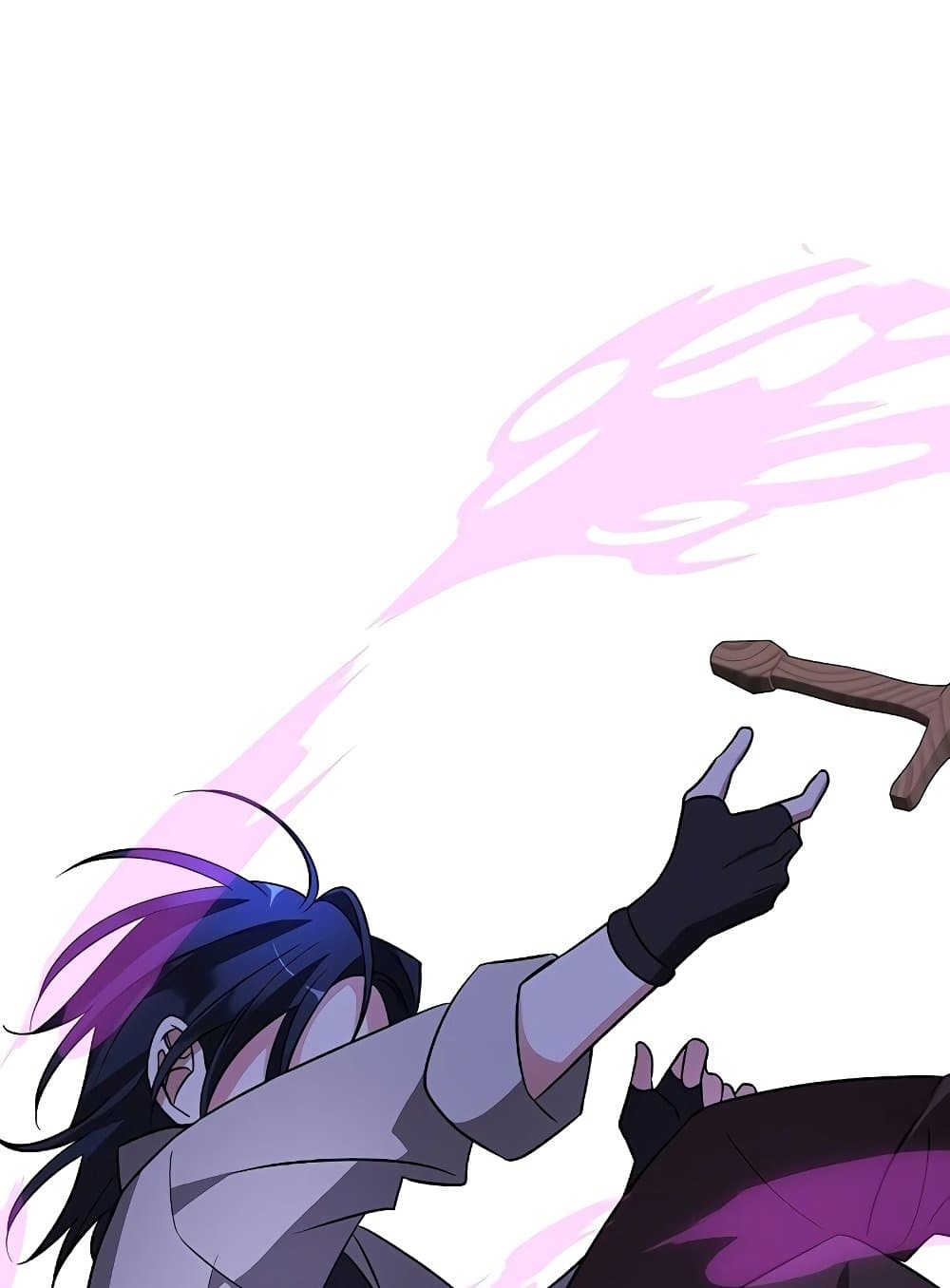 My Ruined Academy page 141