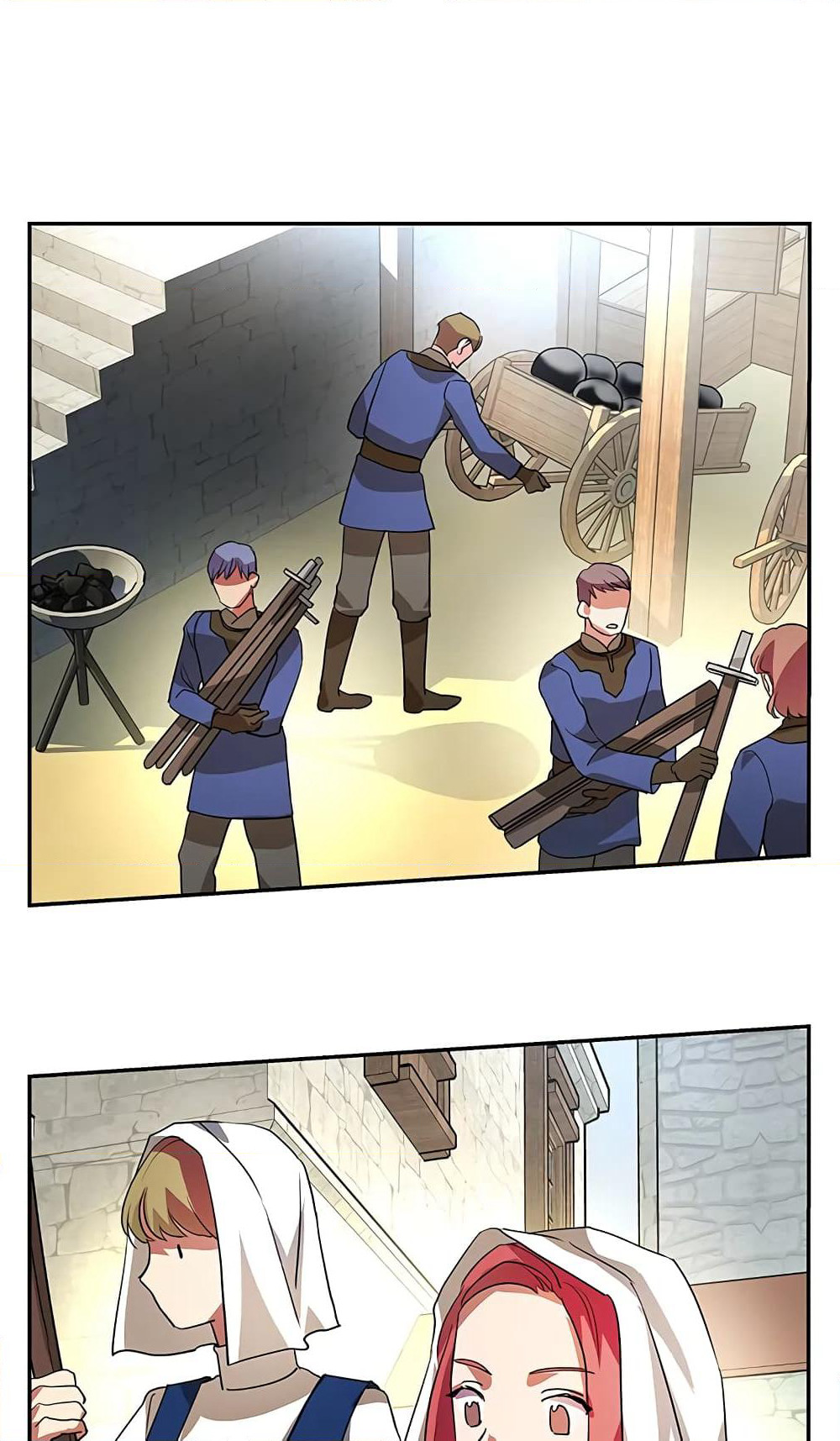 My Secretly Hot Husband page 26