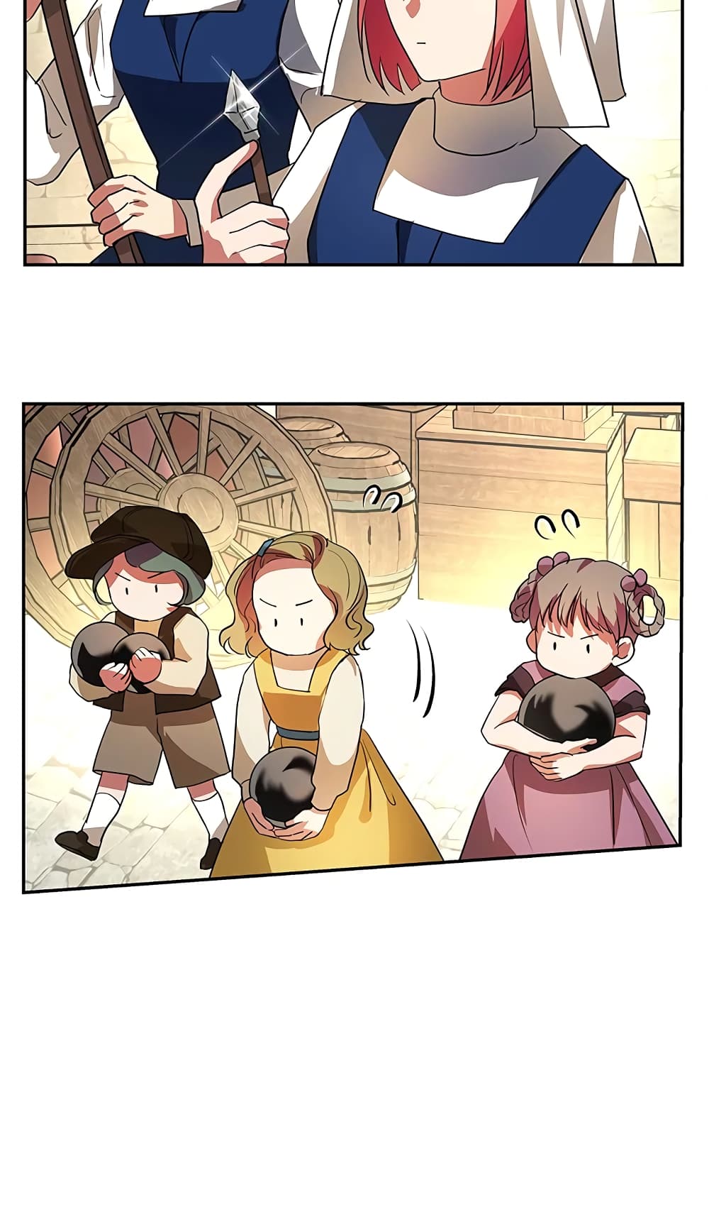 My Secretly Hot Husband page 27