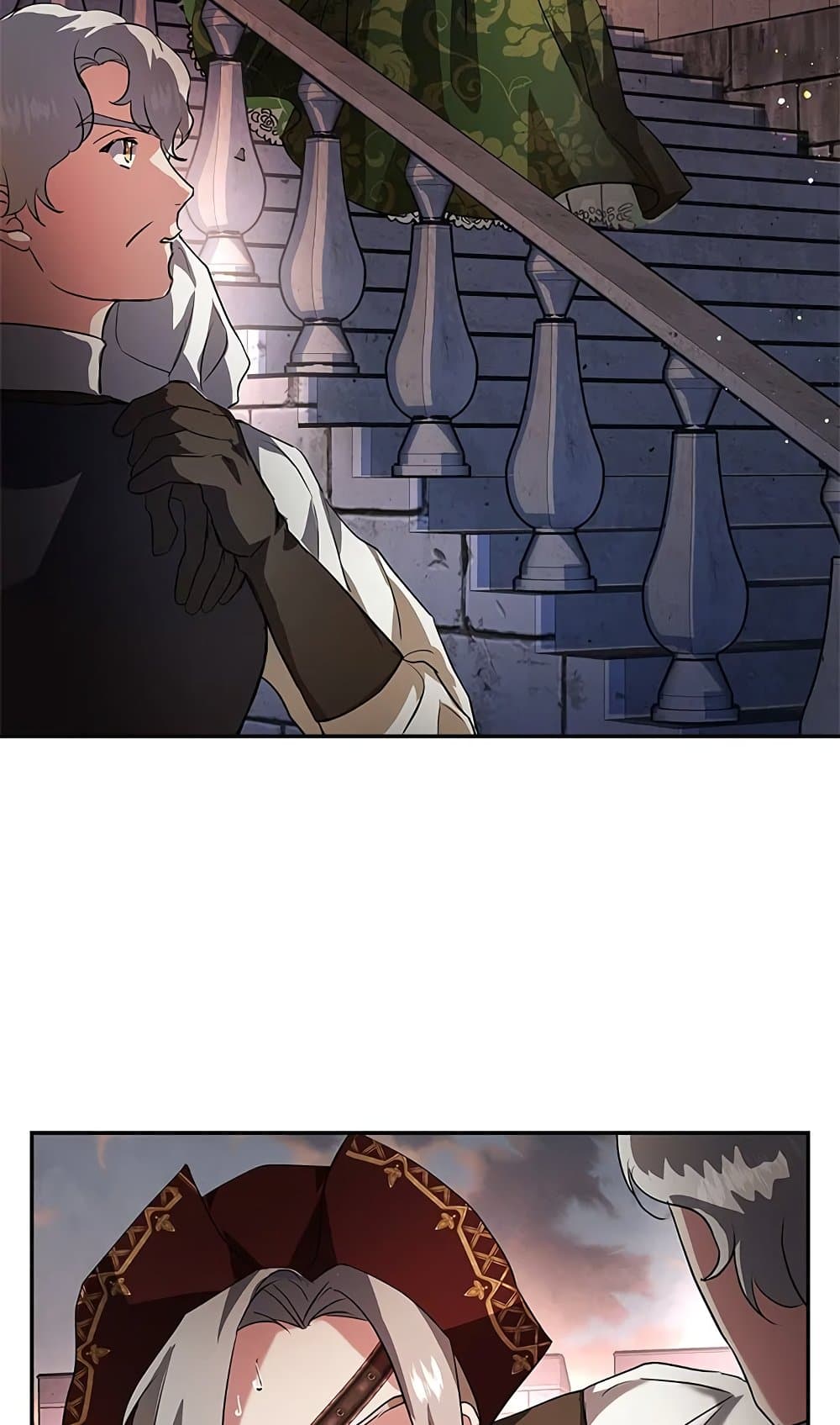 My Secretly Hot Husband page 17