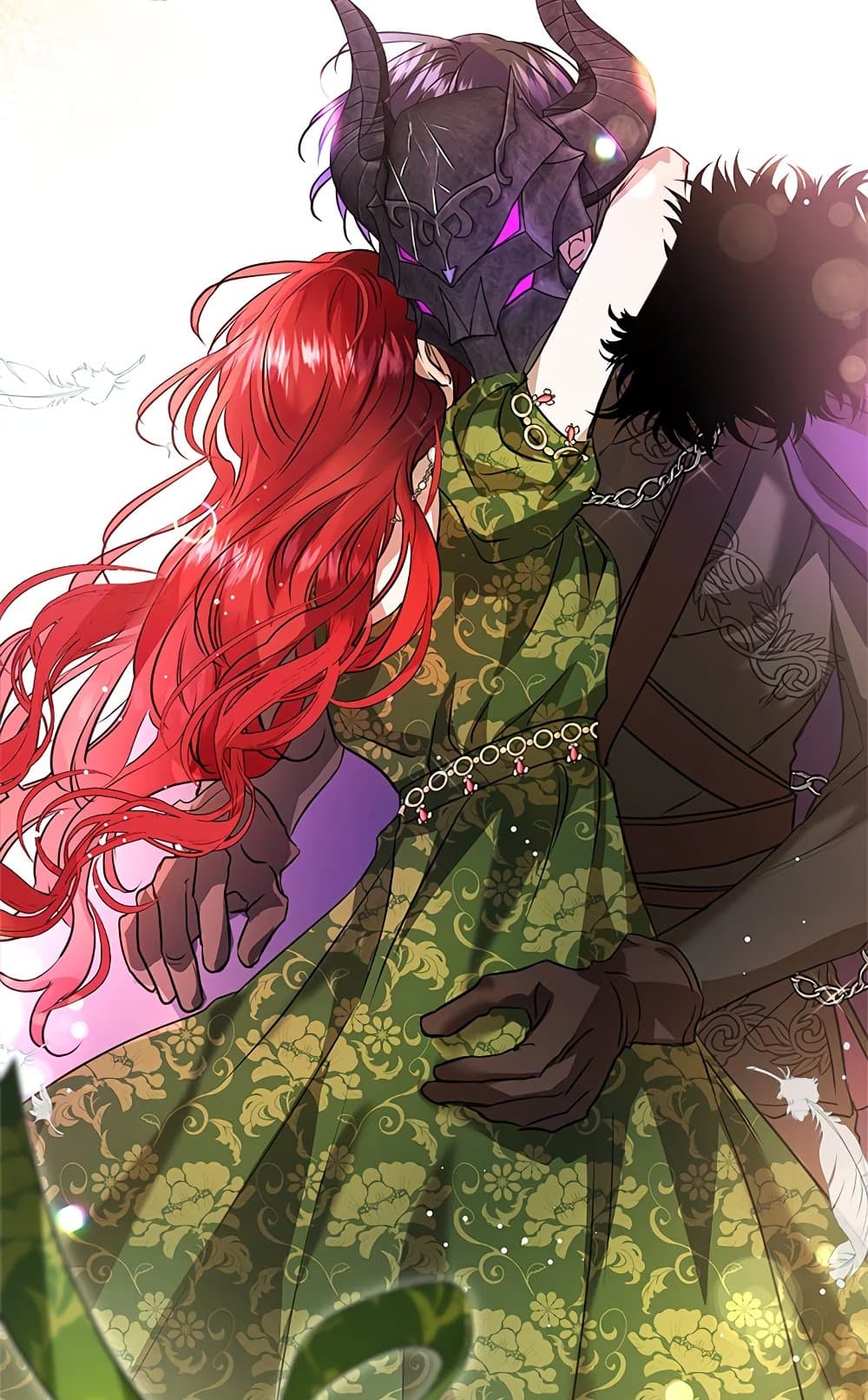 My Secretly Hot Husband page 16