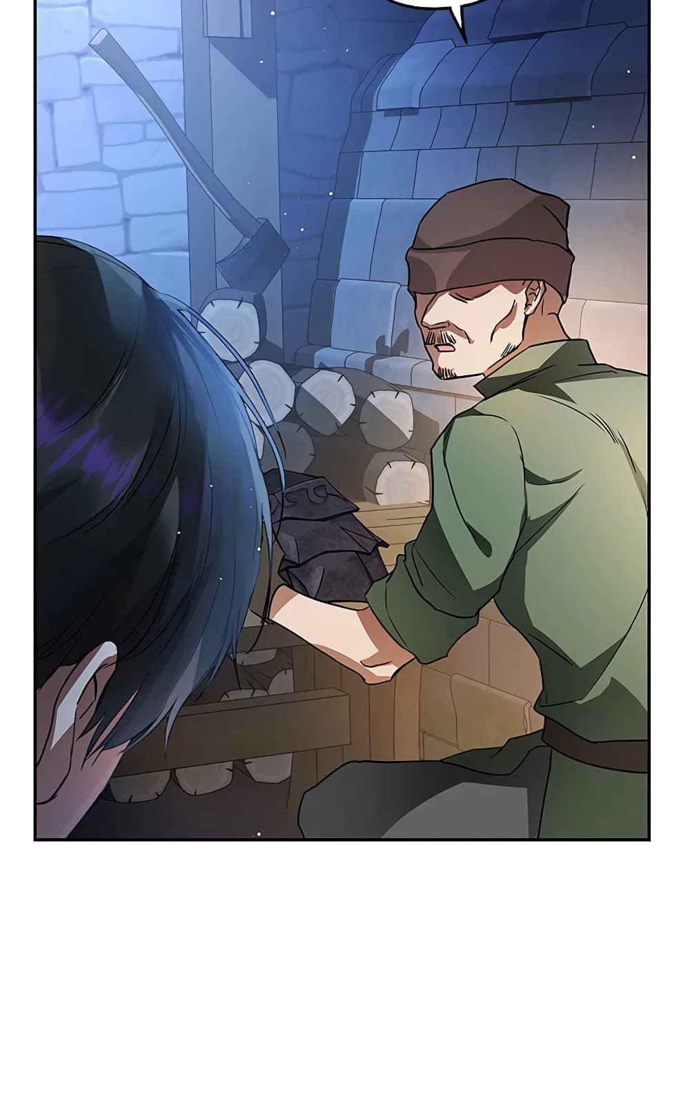 My Secretly Hot Husband page 19