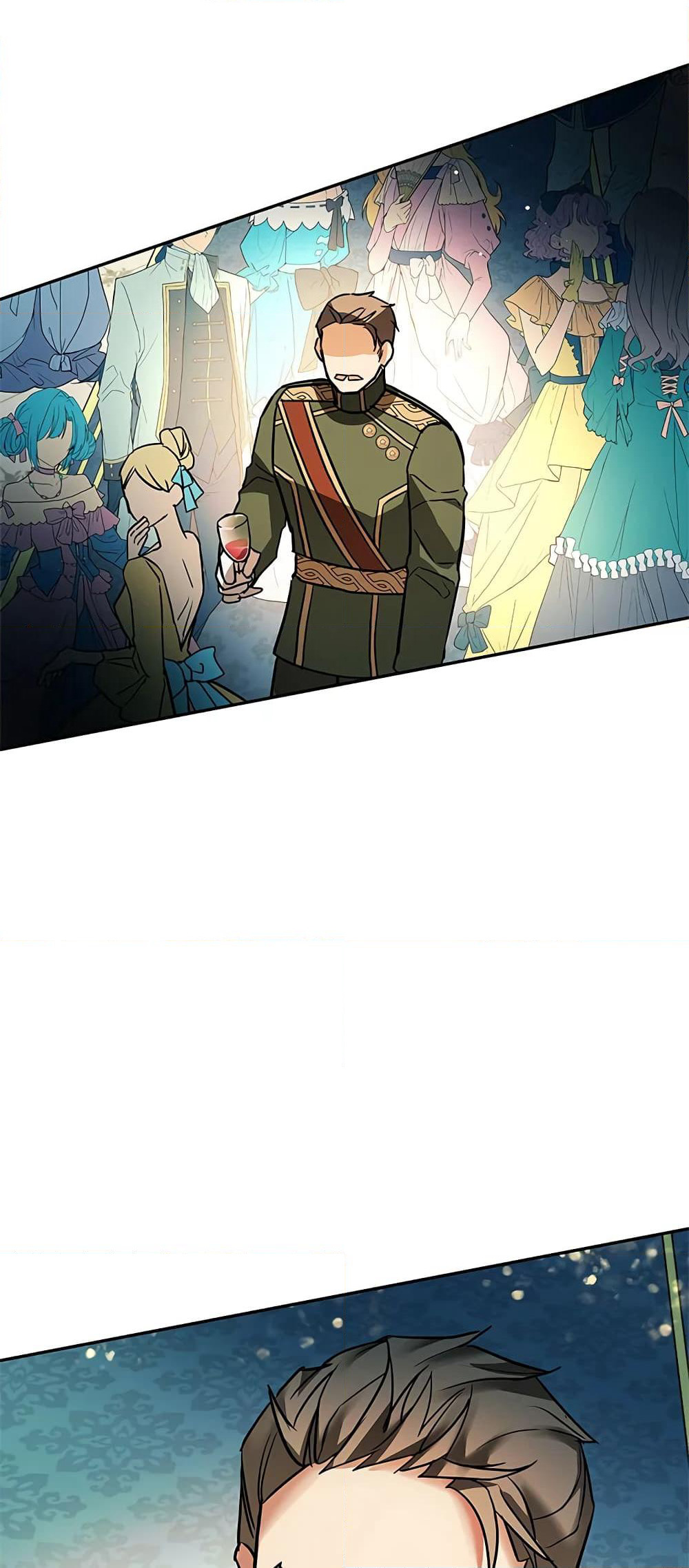 My Secretly Hot Husband page 5