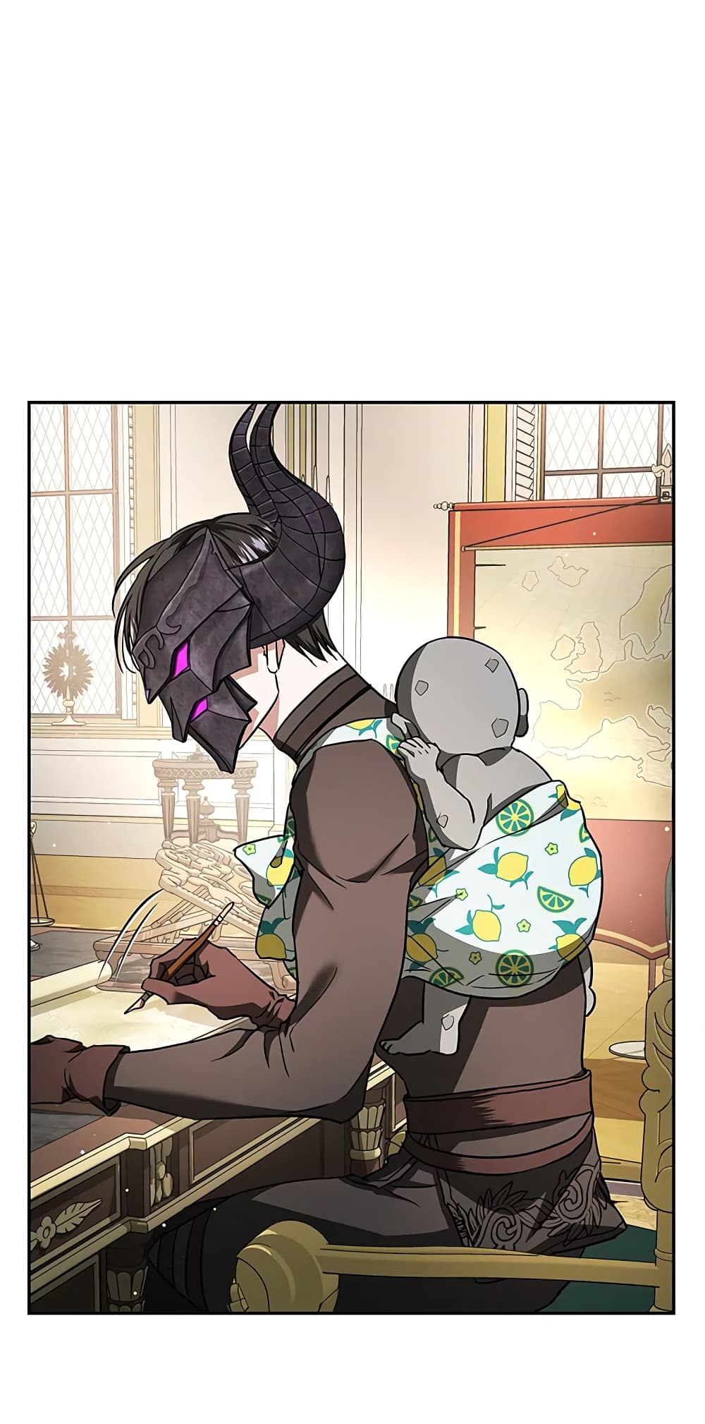 My Secretly Hot Husband page 2