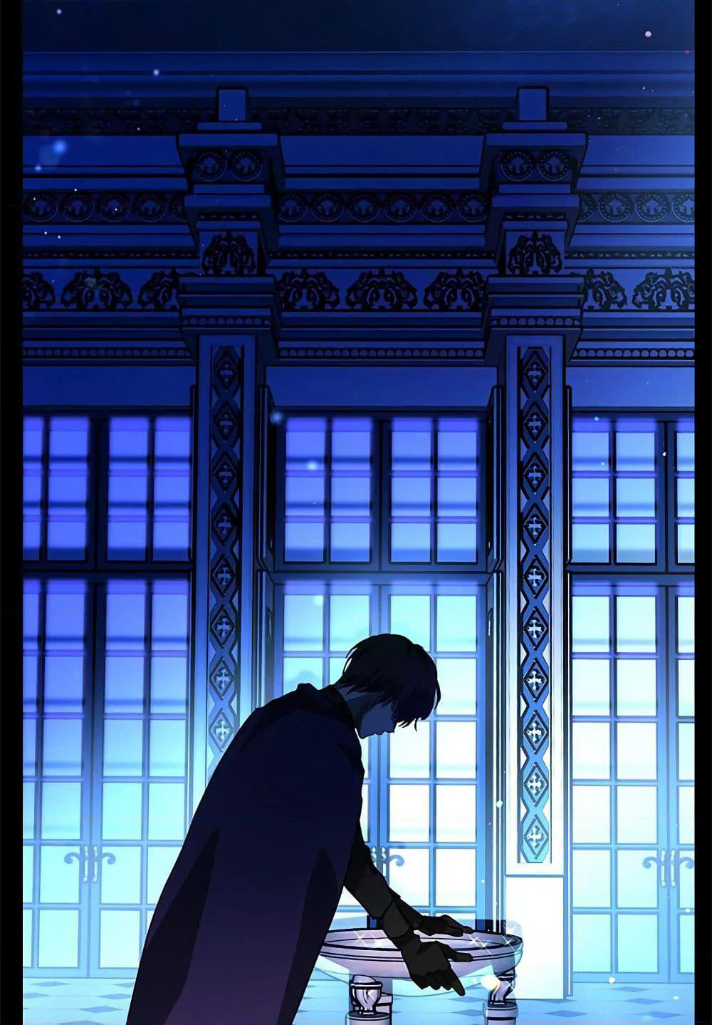 My Secretly Hot Husband page 73