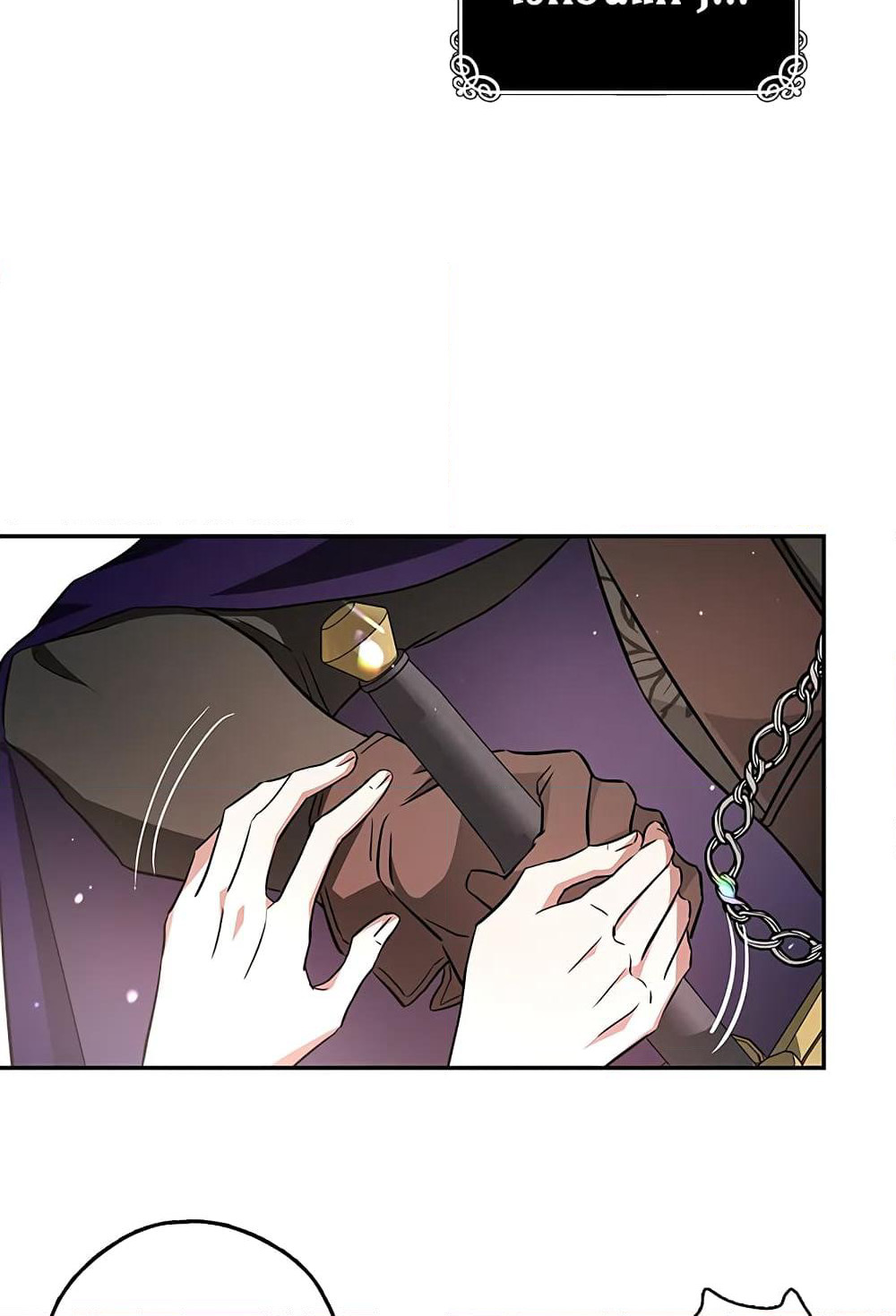My Secretly Hot Husband page 21