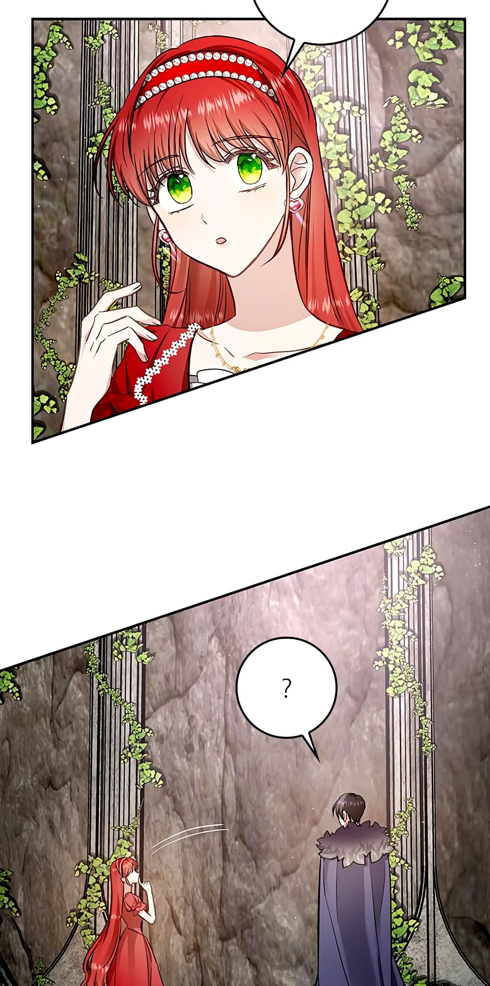 My Secretly Hot Husband page 6