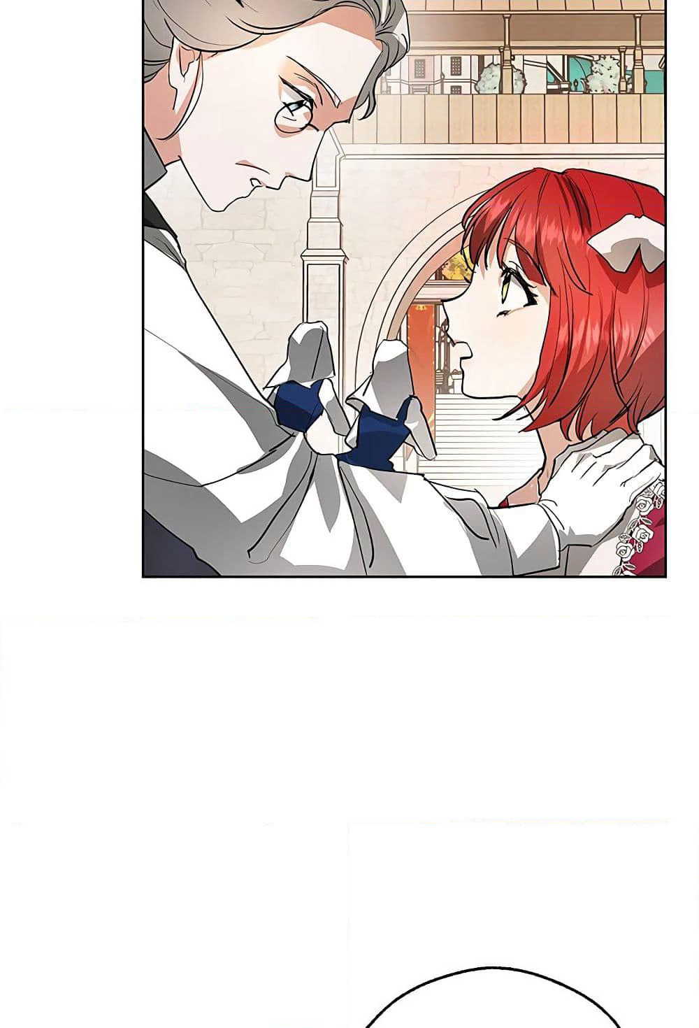 My Secretly Hot Husband page 8