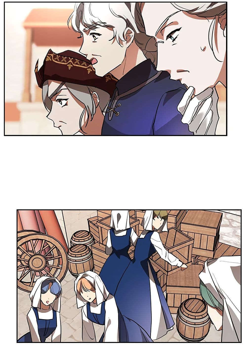 My Secretly Hot Husband page 42