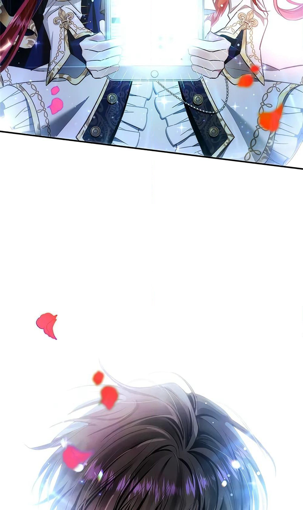 My Secretly Hot Husband page 58