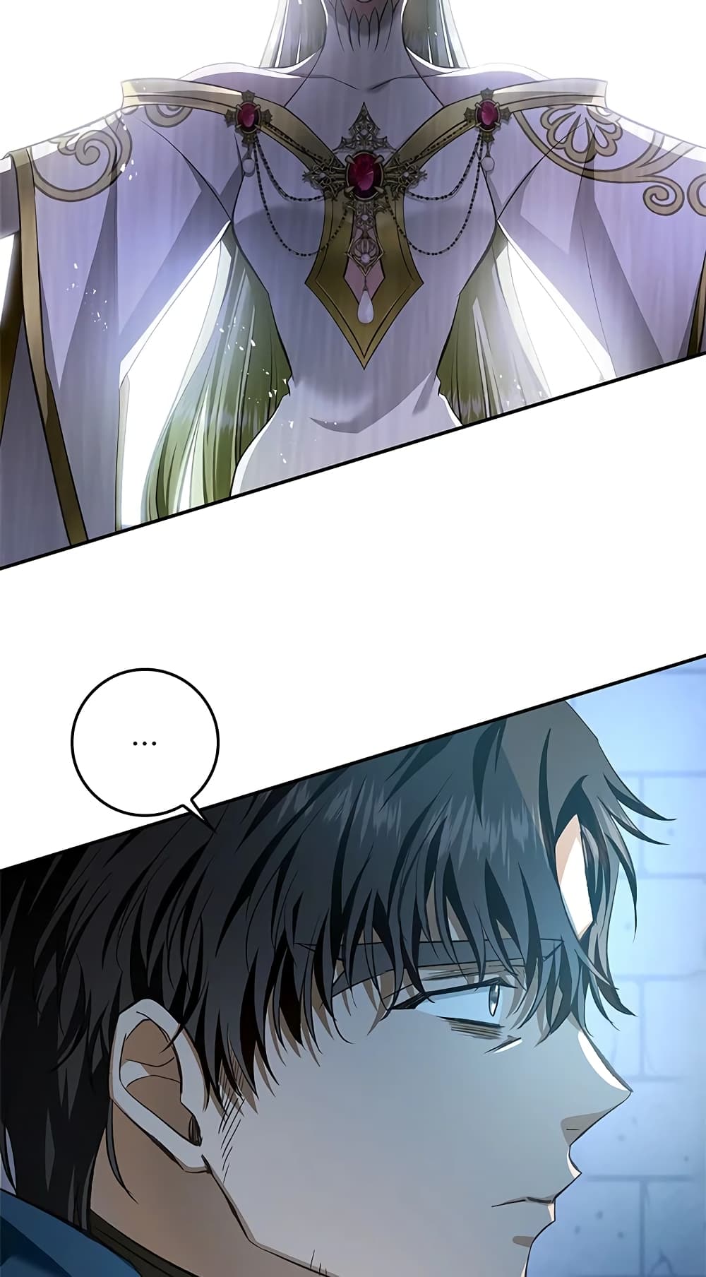 My Secretly Hot Husband page 6