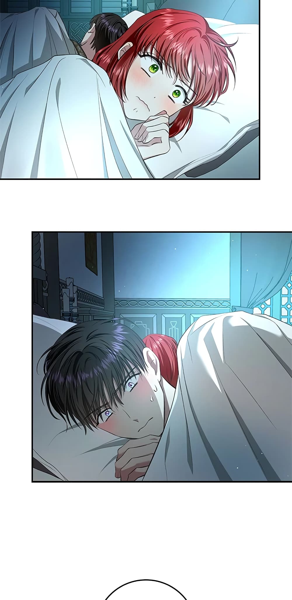 My Secretly Hot Husband page 12