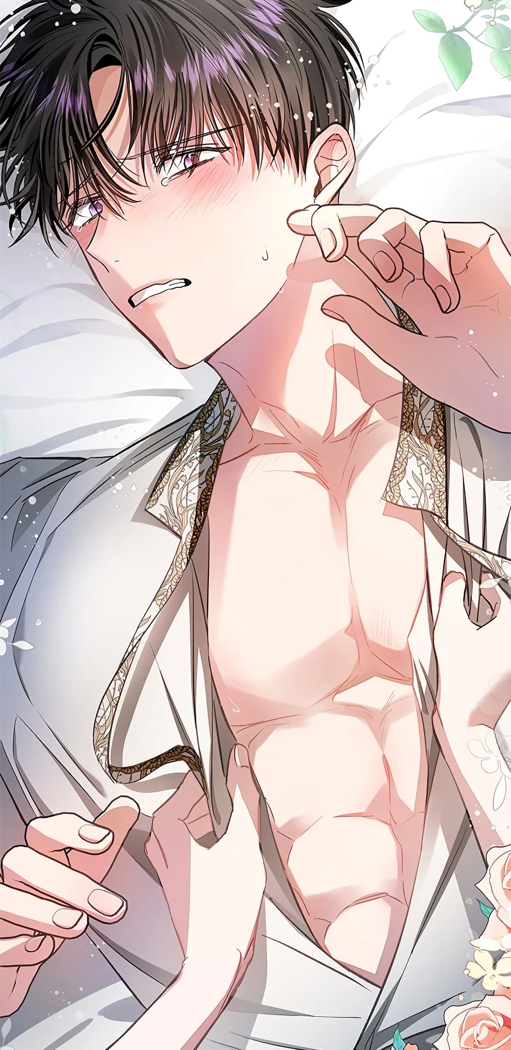 My Secretly Hot Husband page 59