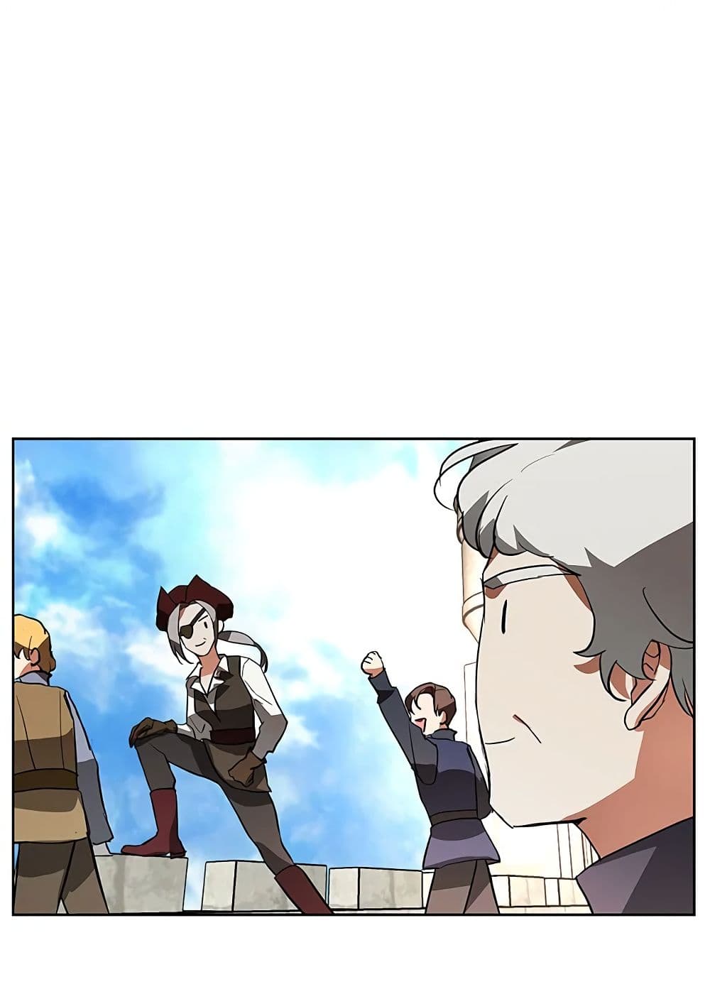 My Secretly Hot Husband page 51
