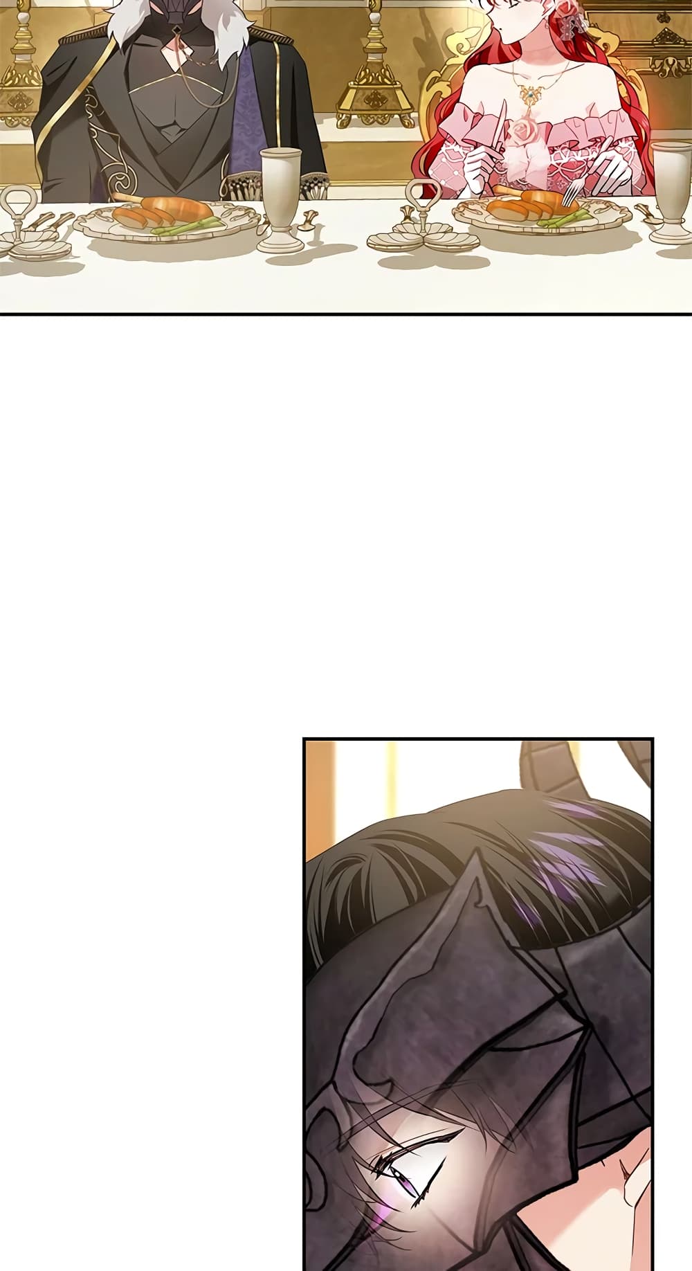 My Secretly Hot Husband page 6