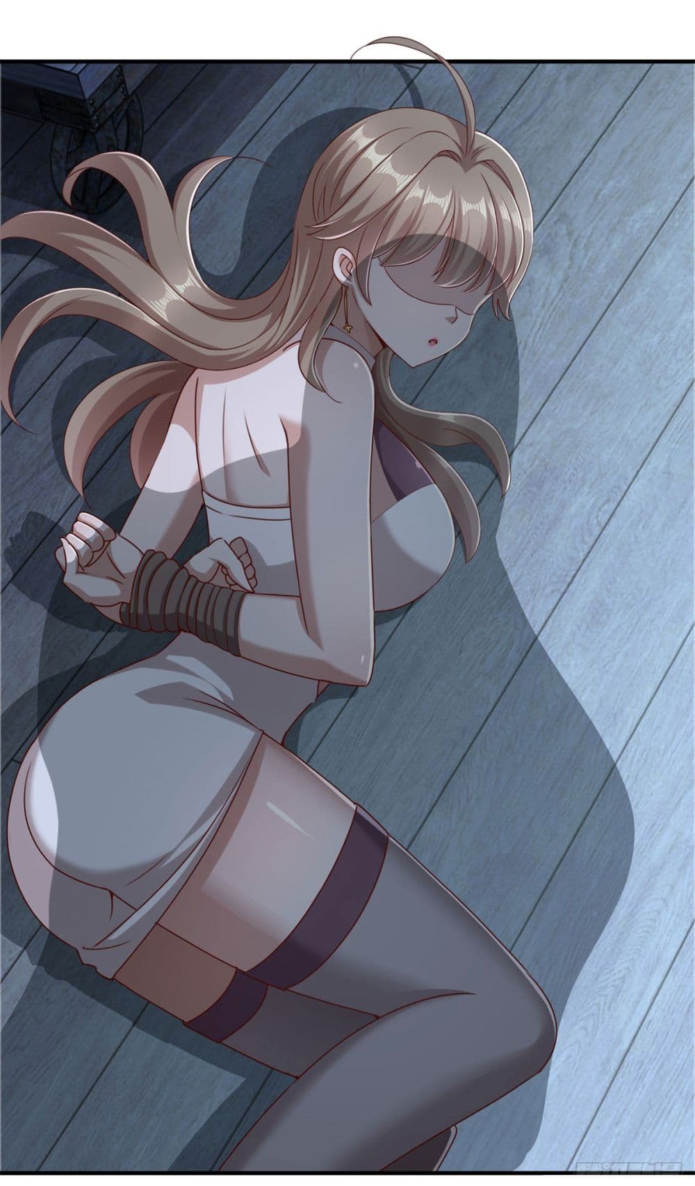 My Seven Sisters Are Peerless page 4