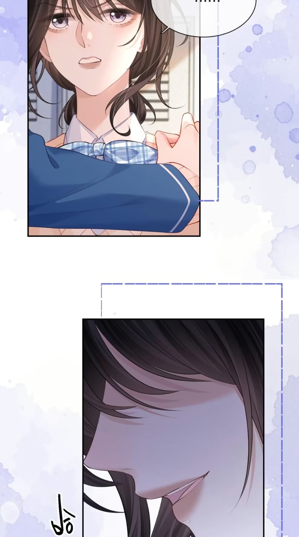 My Sickly Sister Always Misses Me page 27