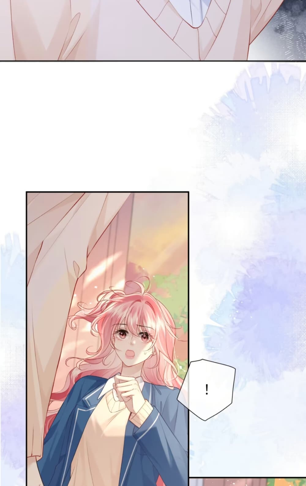 My Sickly Sister Always Misses Me page 47