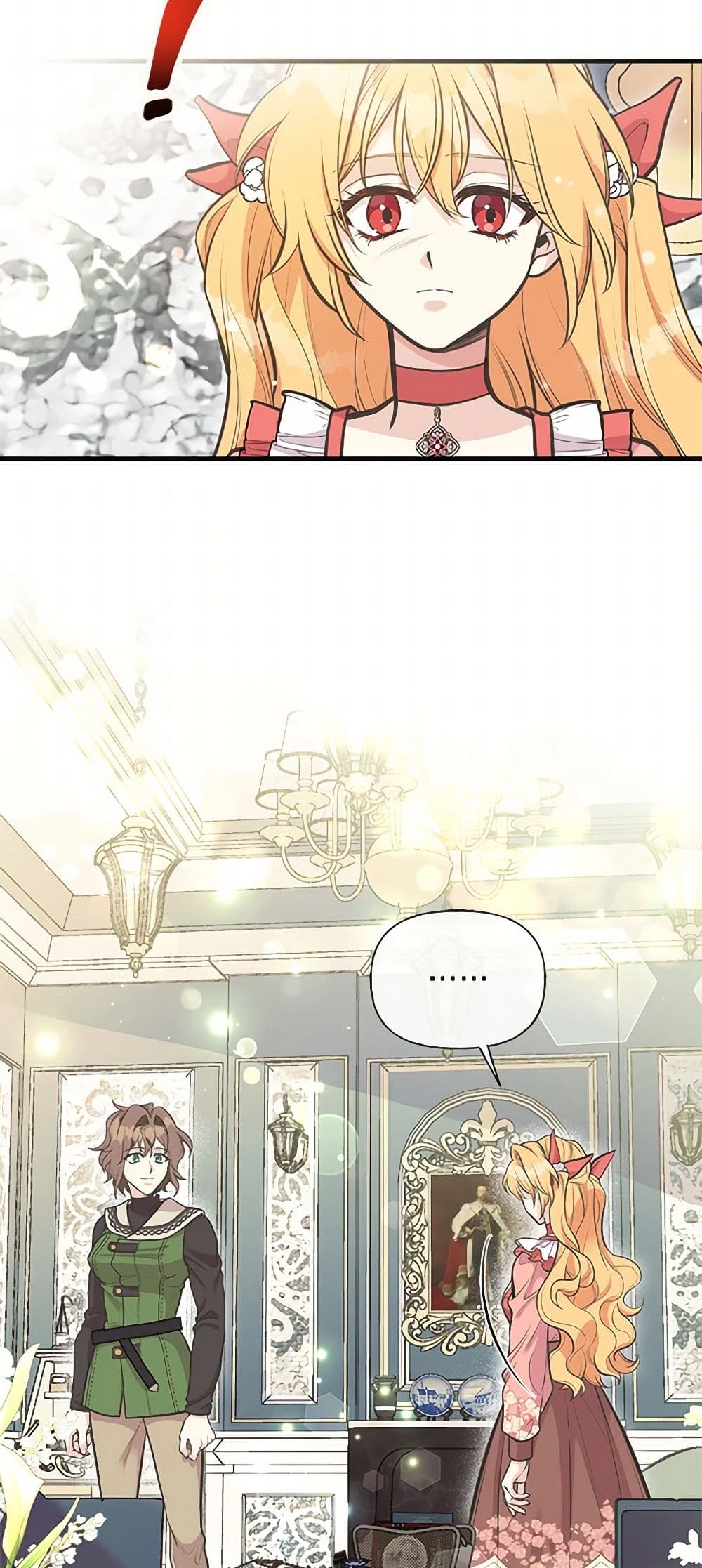 My Sister Picked up the Male Lead page 6