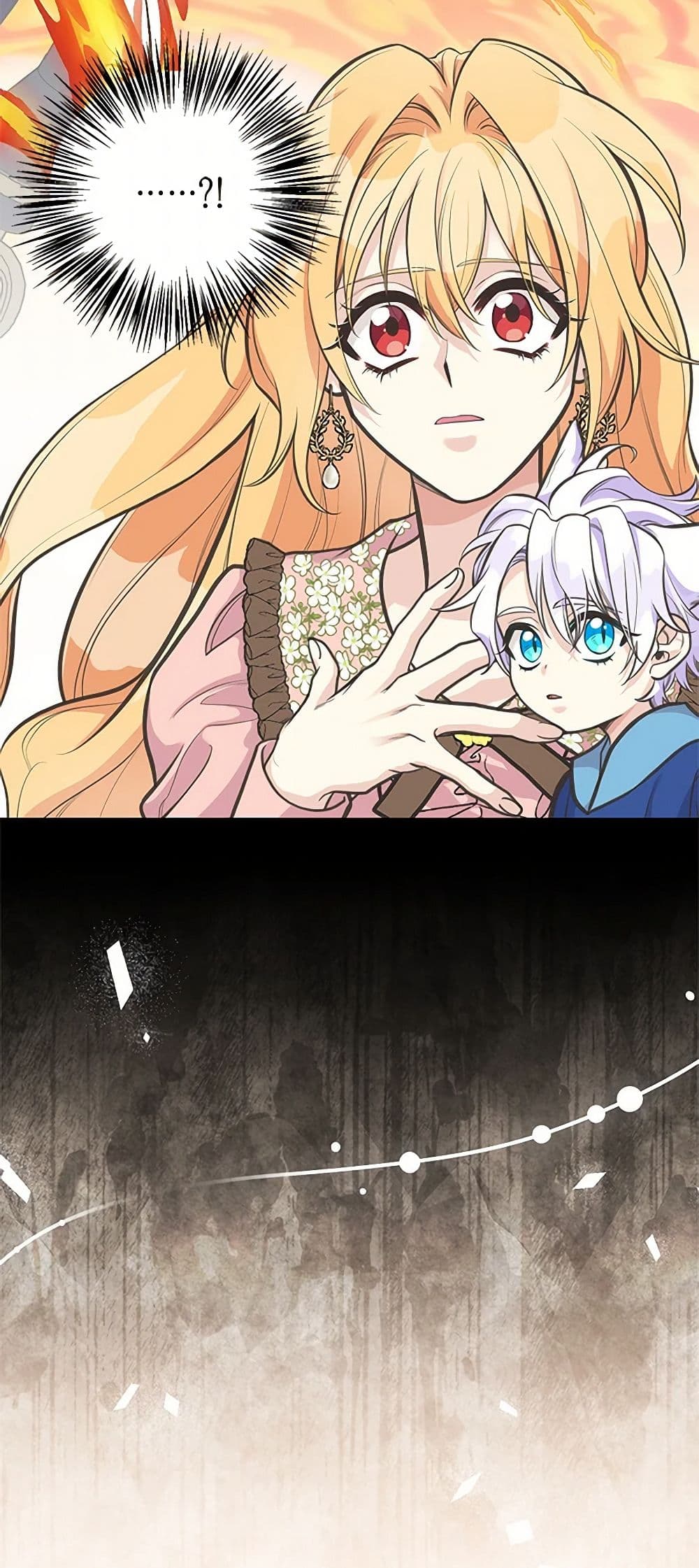 My Sister Picked up the Male Lead page 10