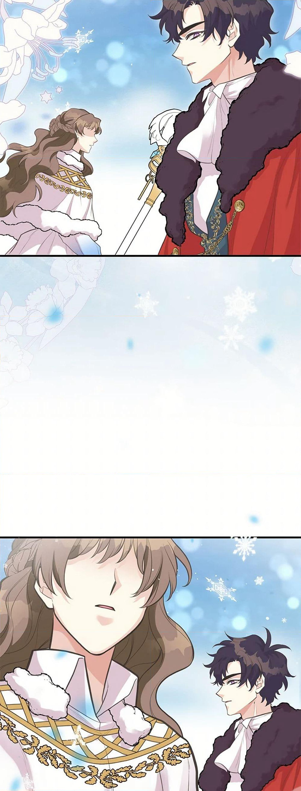 My Sister Picked up the Male Lead page 7